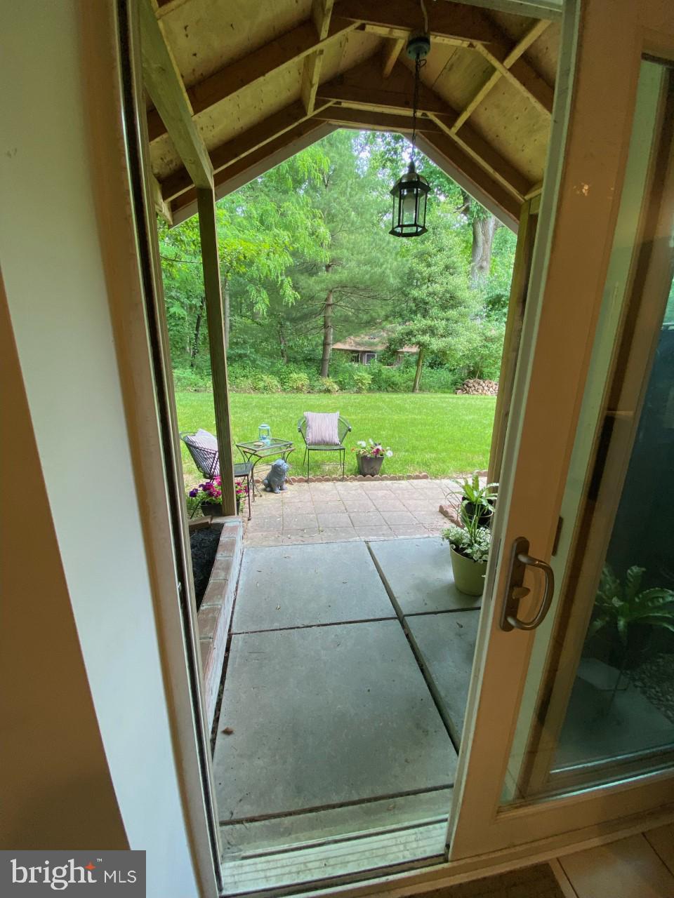 ANSCROFT - Residential Lease