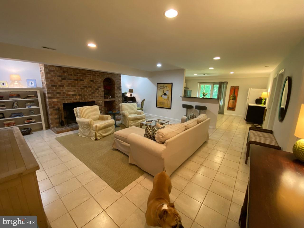 ANSCROFT - Residential Lease