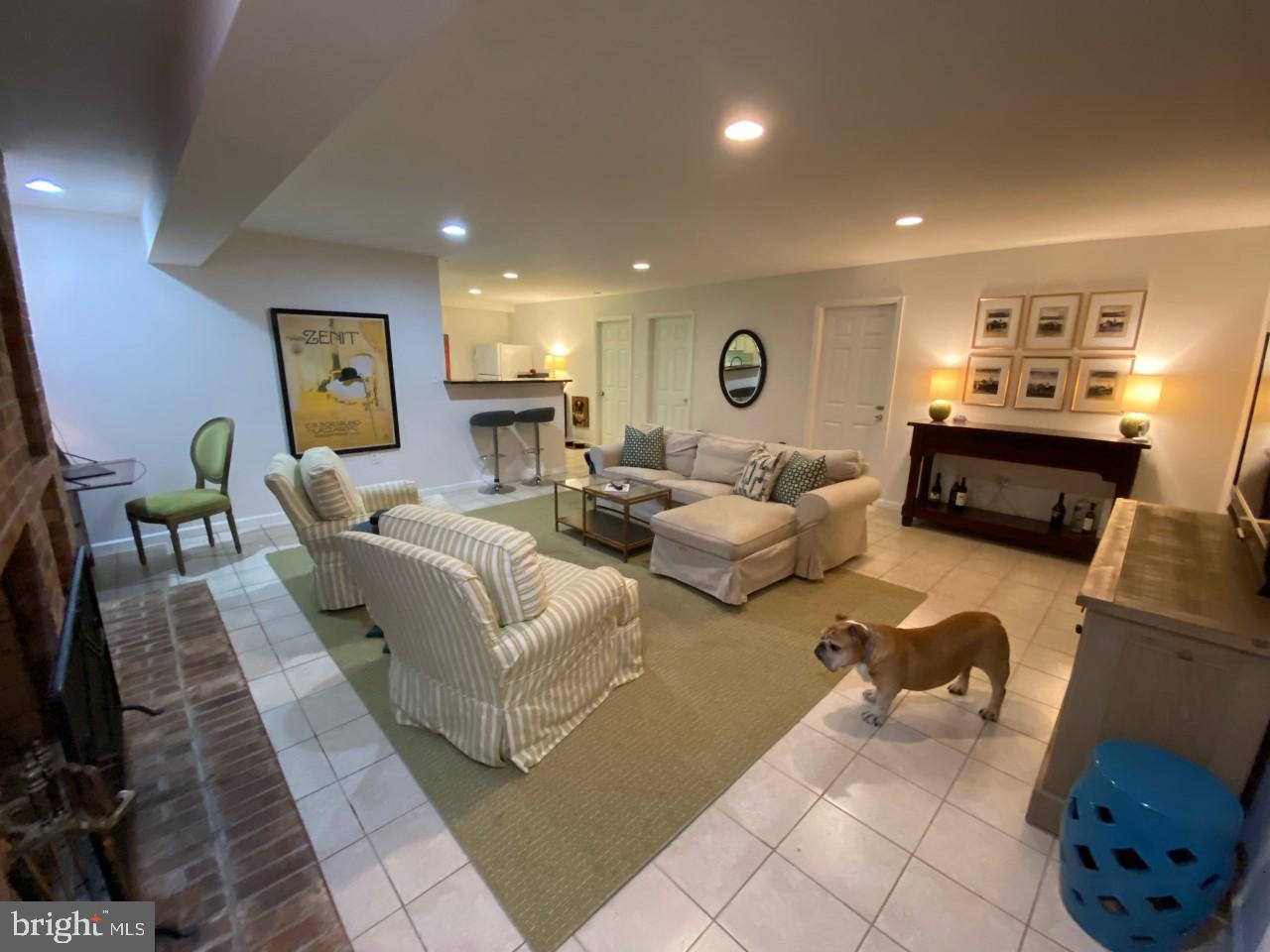 ANSCROFT - Residential Lease