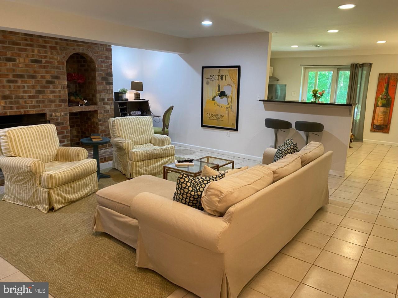 ANSCROFT - Residential Lease