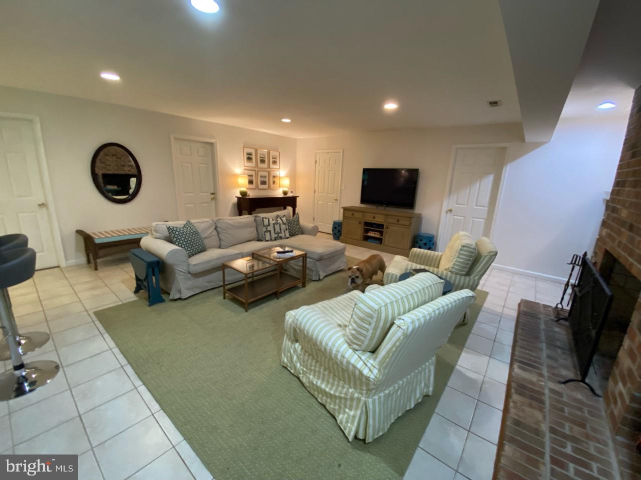 ANSCROFT - Residential Lease