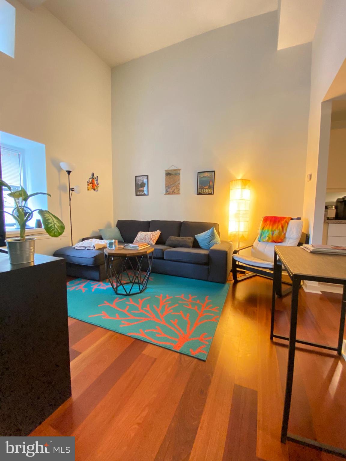 RITTENHOUSE SQUARE - Residential Lease