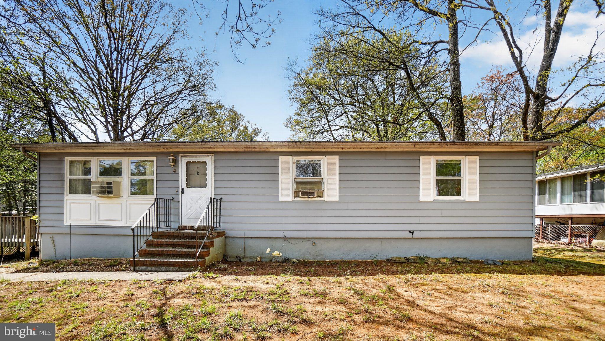 TRUXTON HEIGHTS - Residential