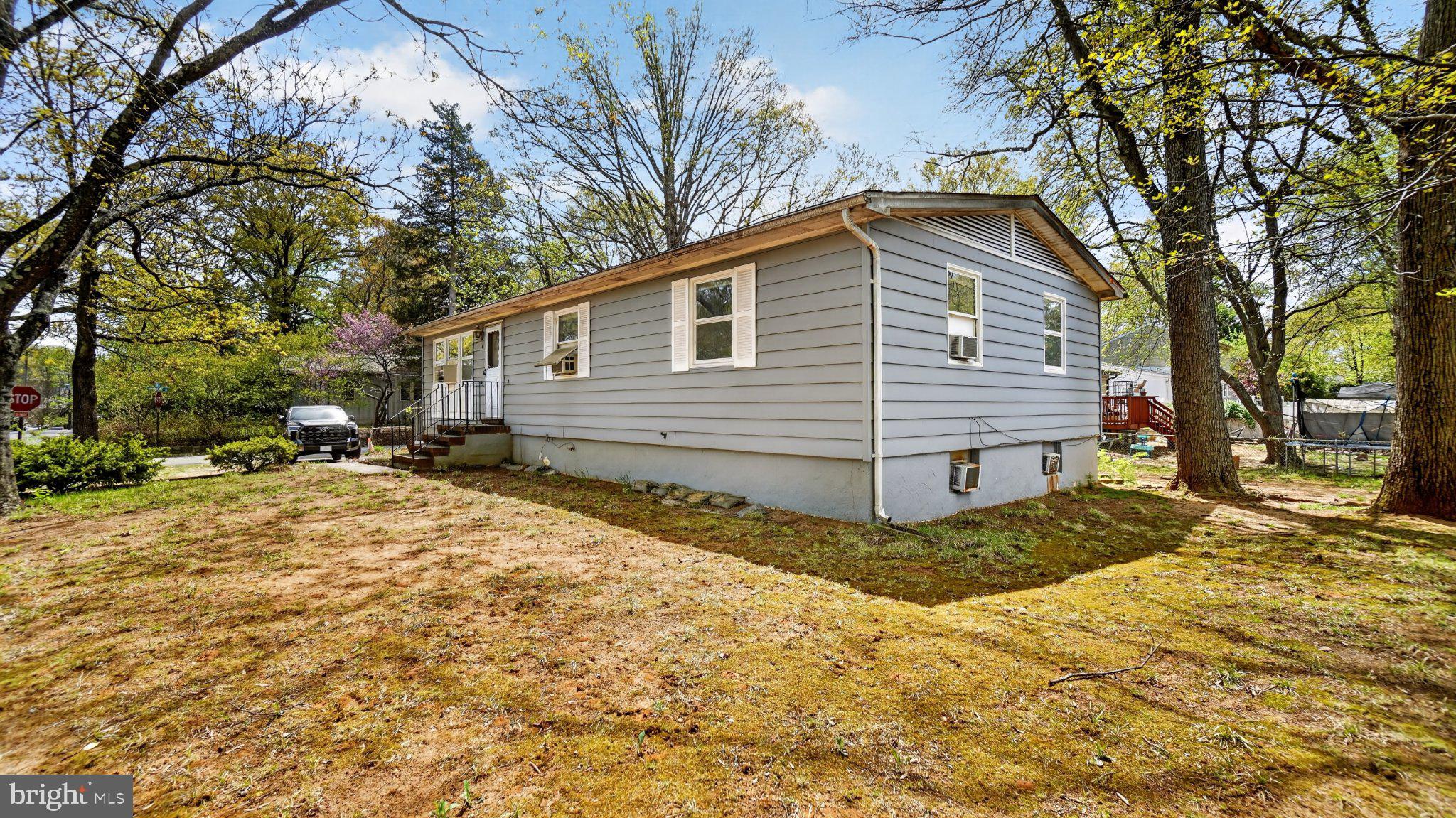 TRUXTON HEIGHTS - Residential