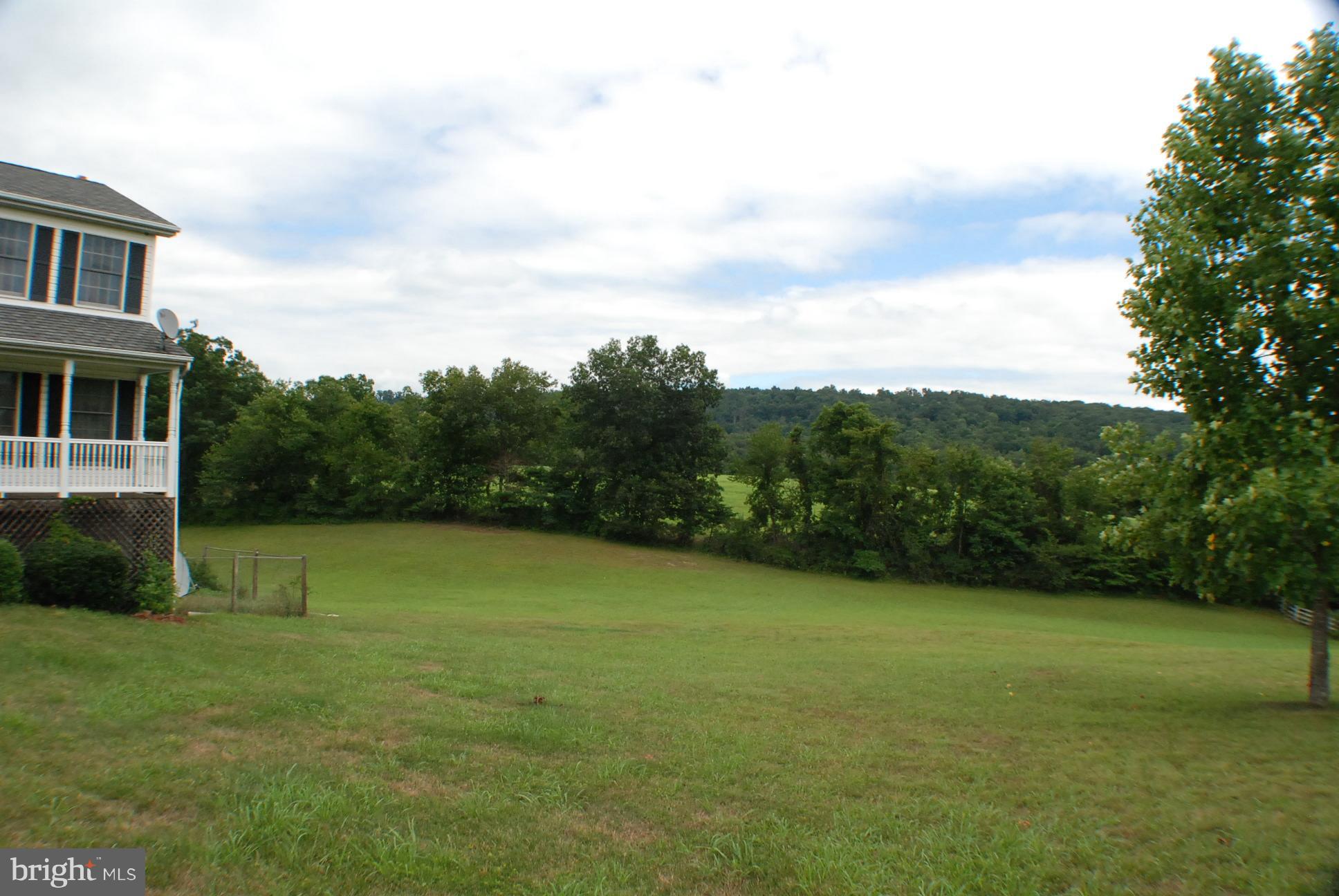 COUNTRY LIFE ACRES - Residential
