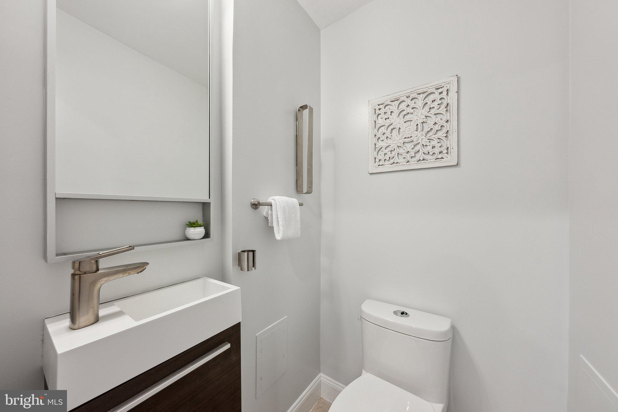 KENTLANDS - Residential Lease