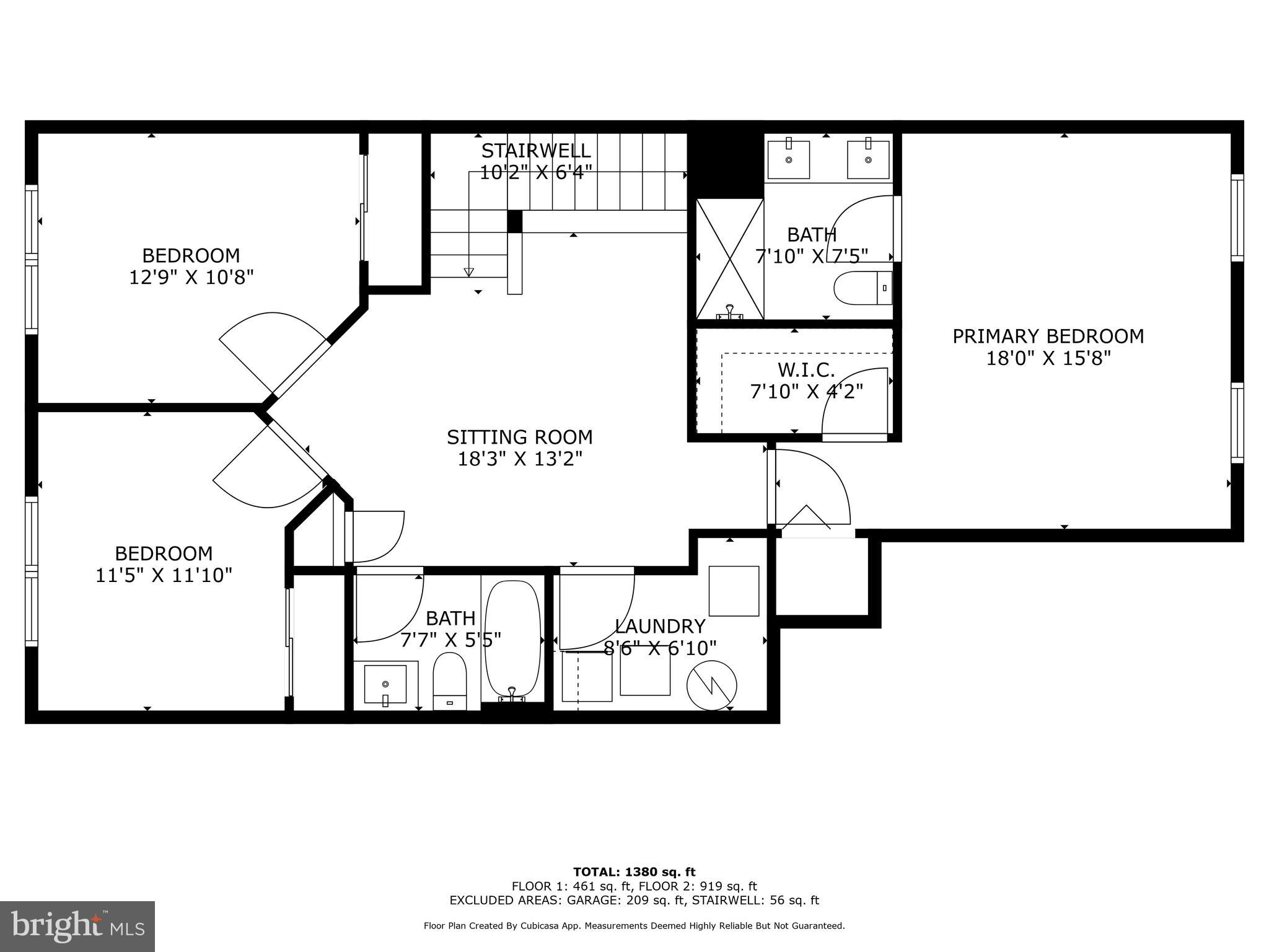 KENTLANDS - Residential Lease