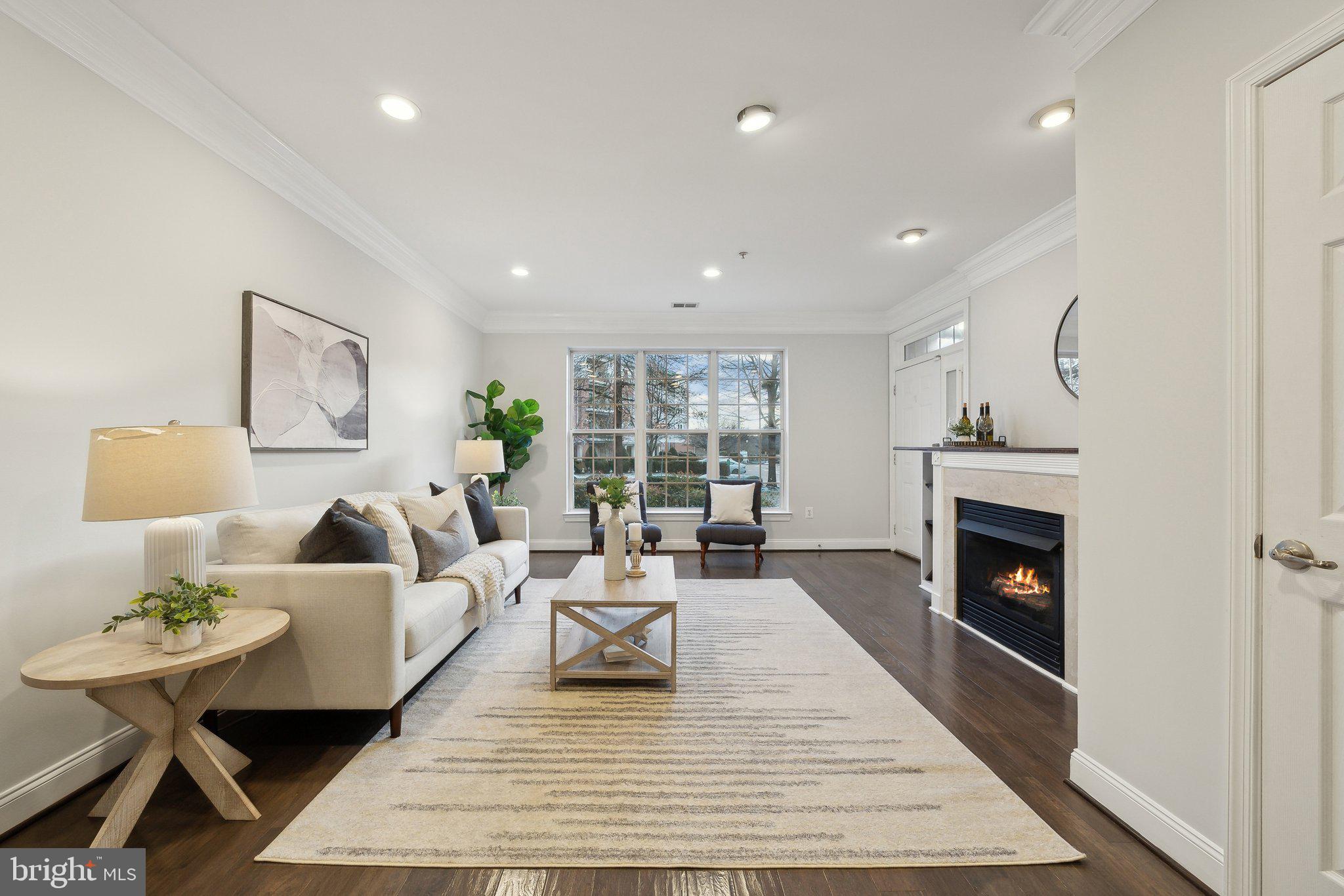 KENTLANDS - Residential Lease