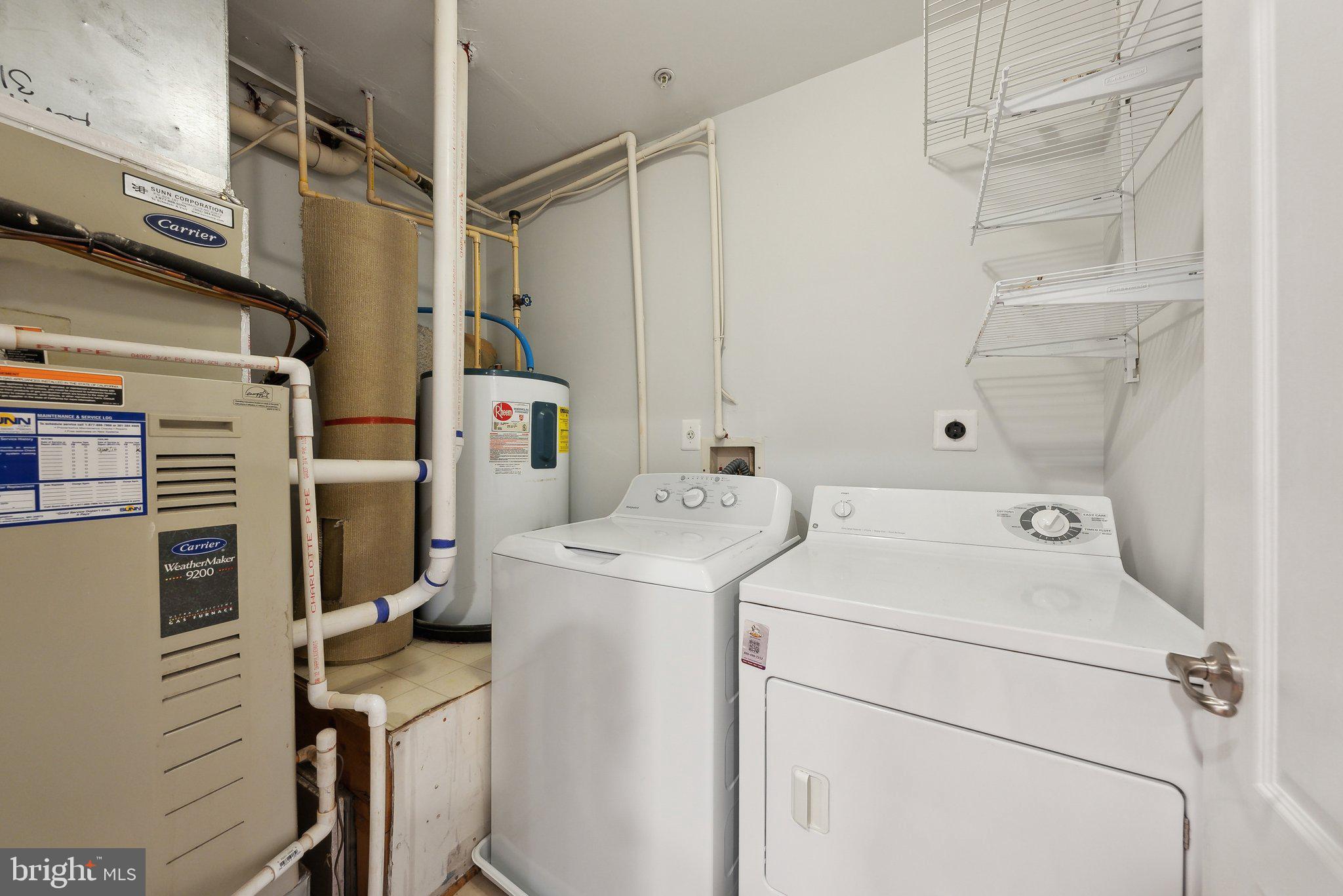 KENTLANDS - Residential Lease