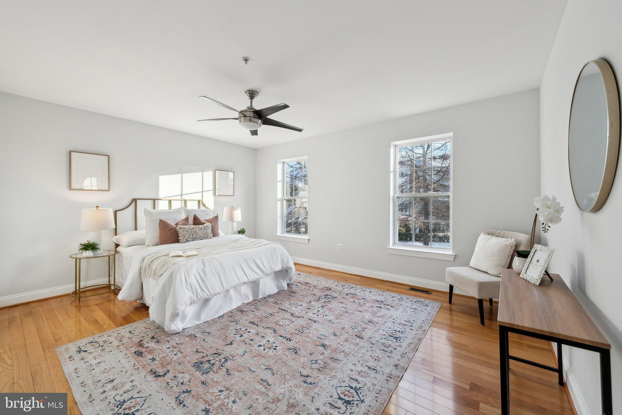KENTLANDS - Residential Lease