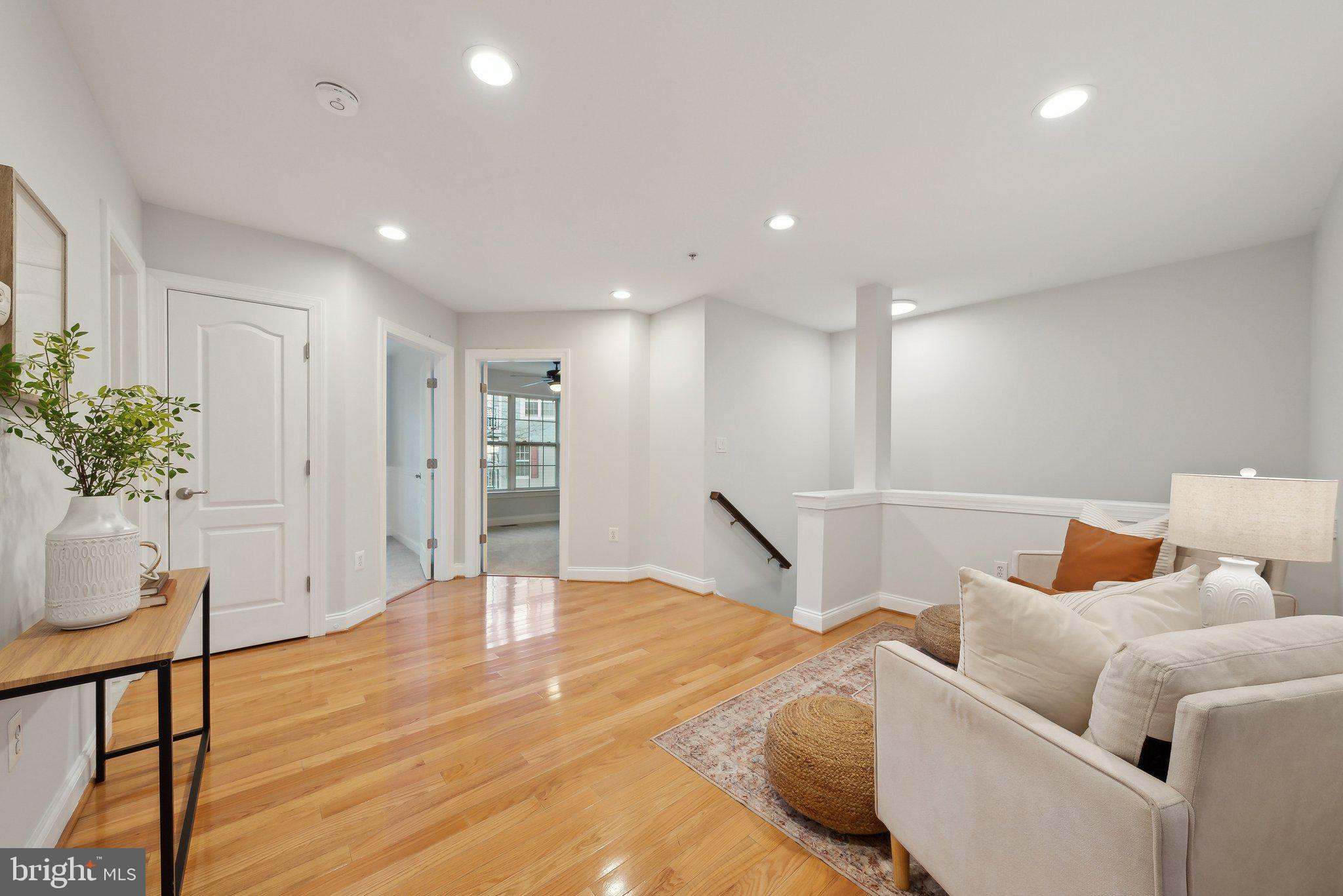 KENTLANDS - Residential Lease