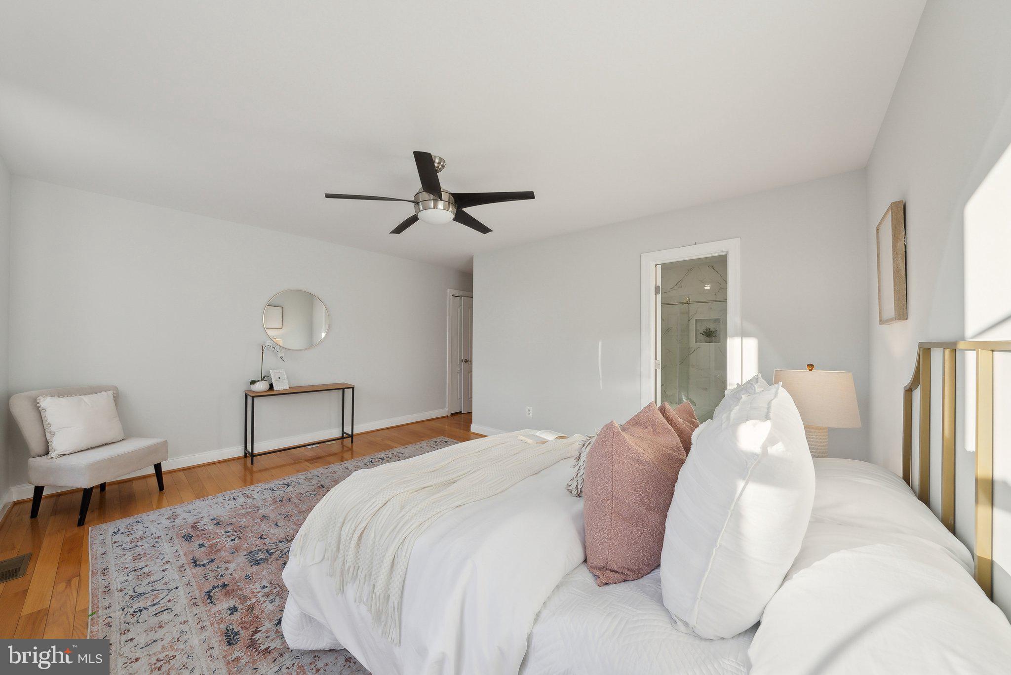 KENTLANDS - Residential Lease