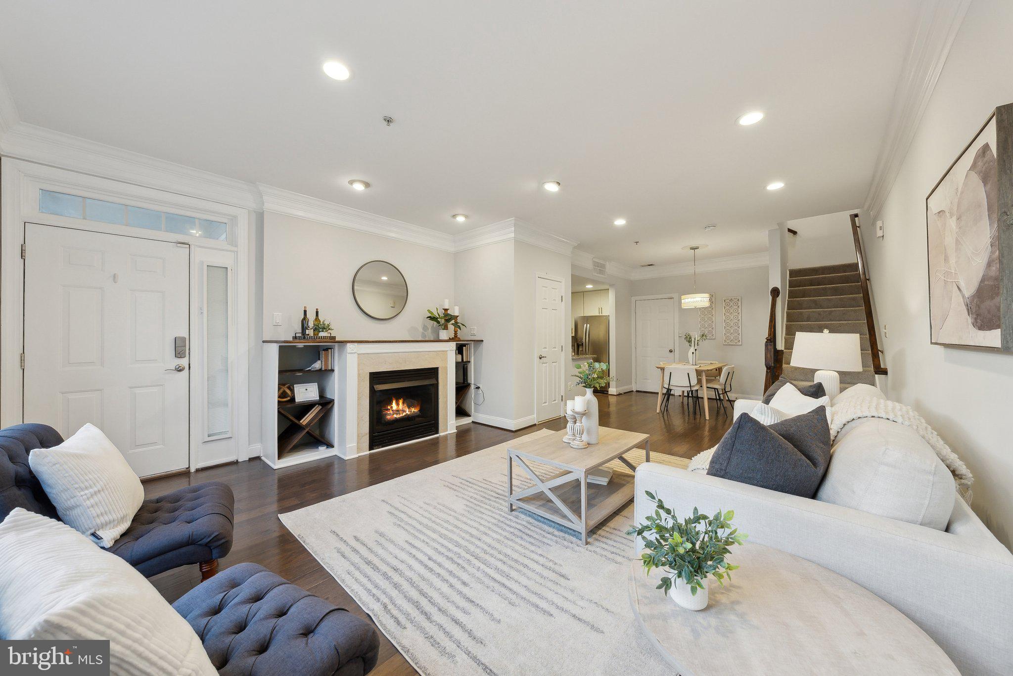 KENTLANDS - Residential Lease
