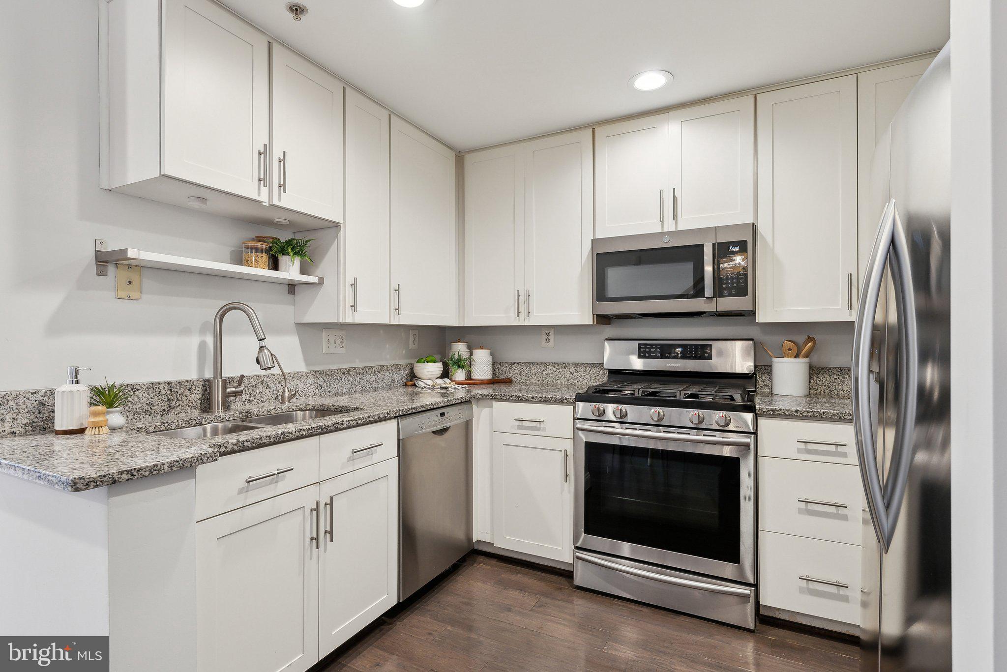 KENTLANDS - Residential Lease