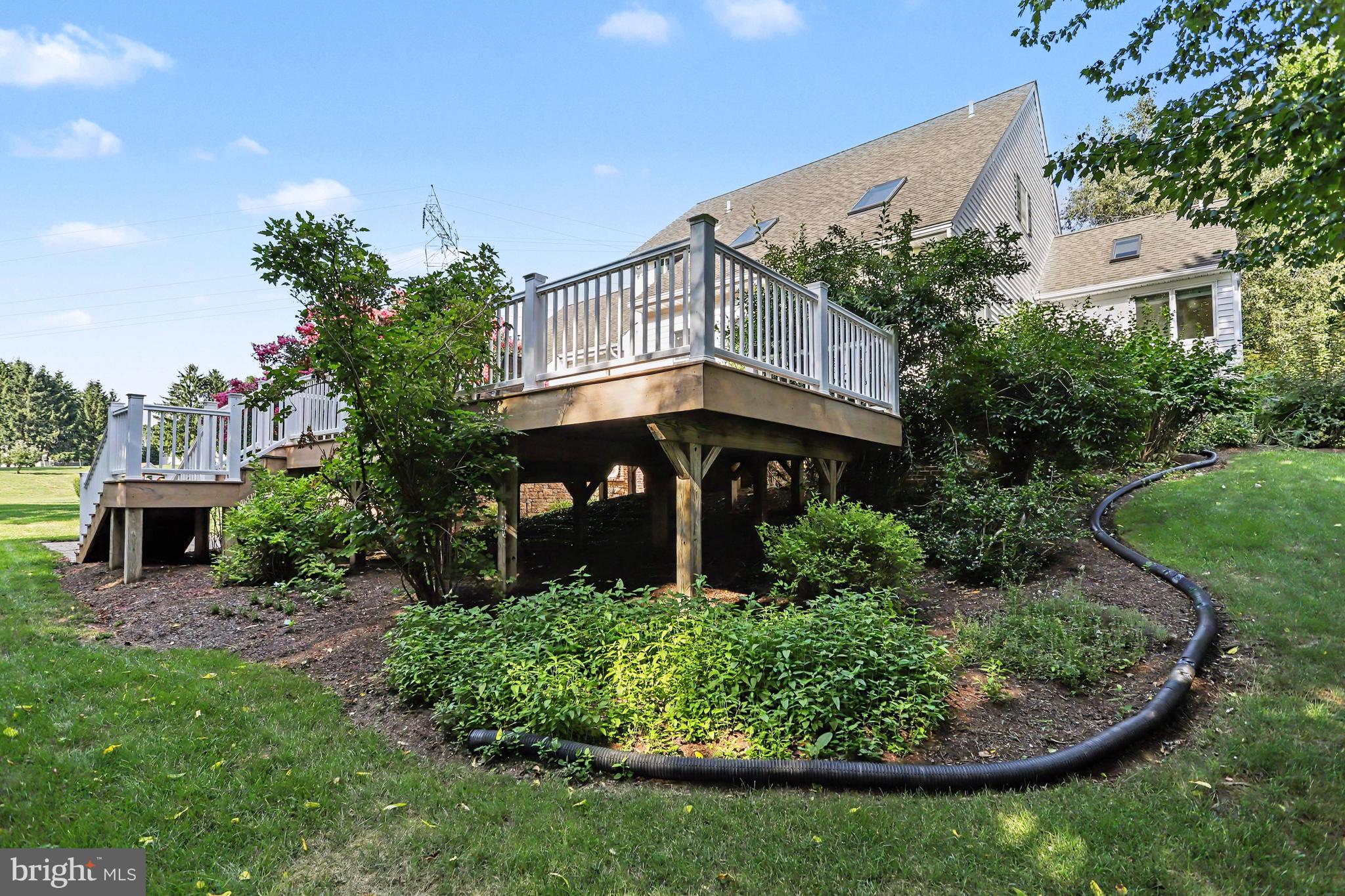 WARWICK TWP - Residential