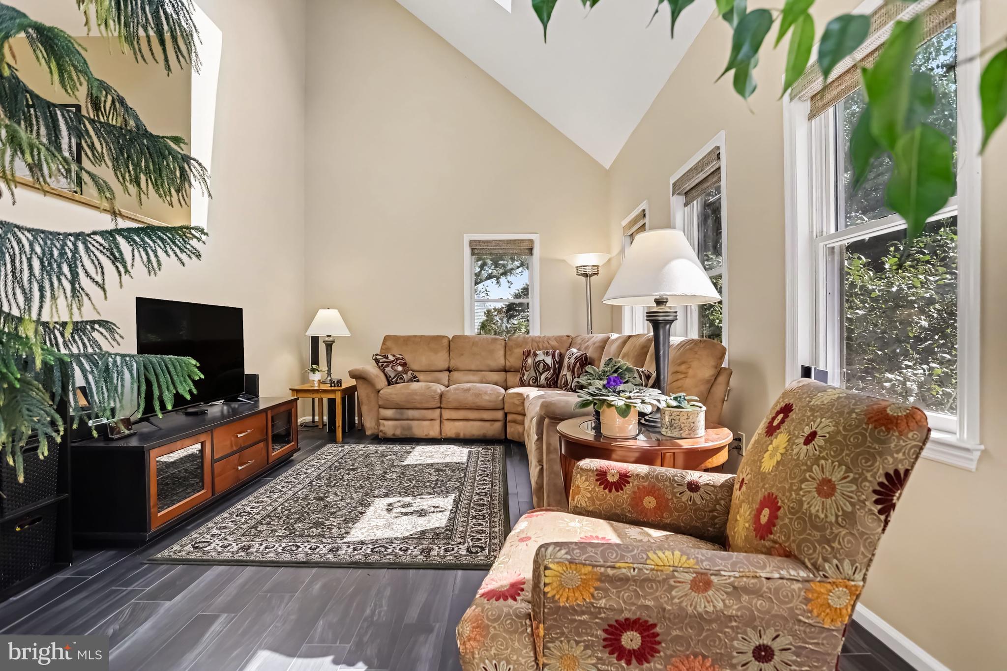 WARWICK TWP - Residential