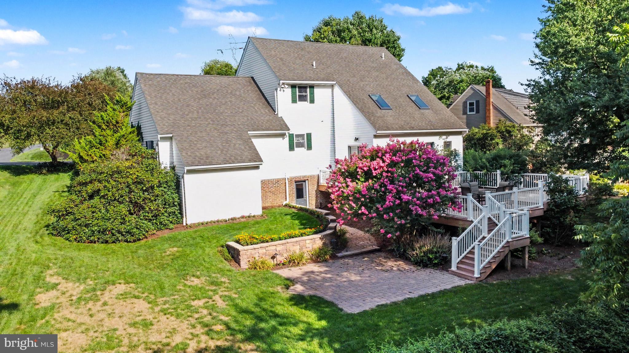 WARWICK TWP - Residential