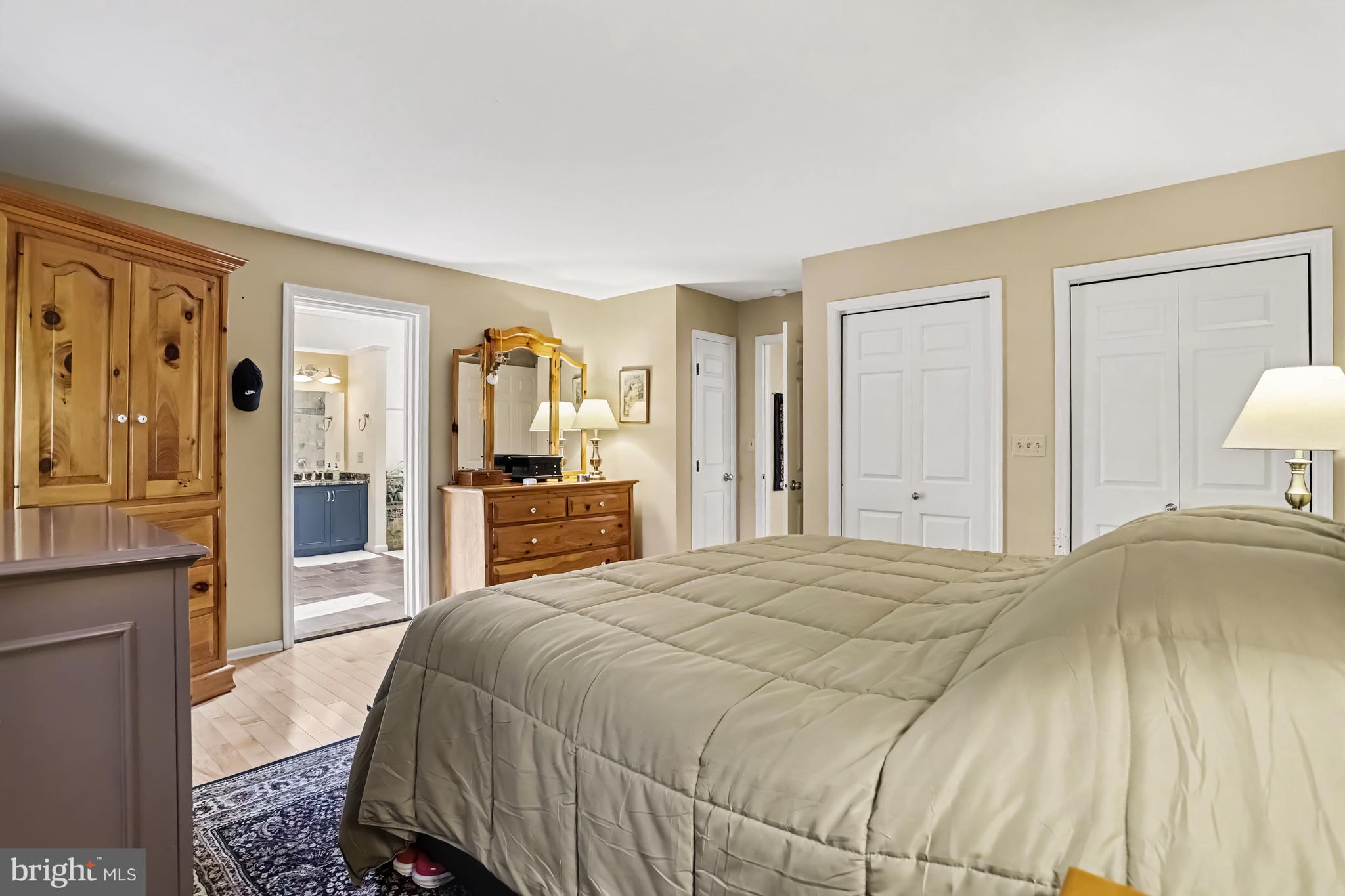 WARWICK TWP - Residential