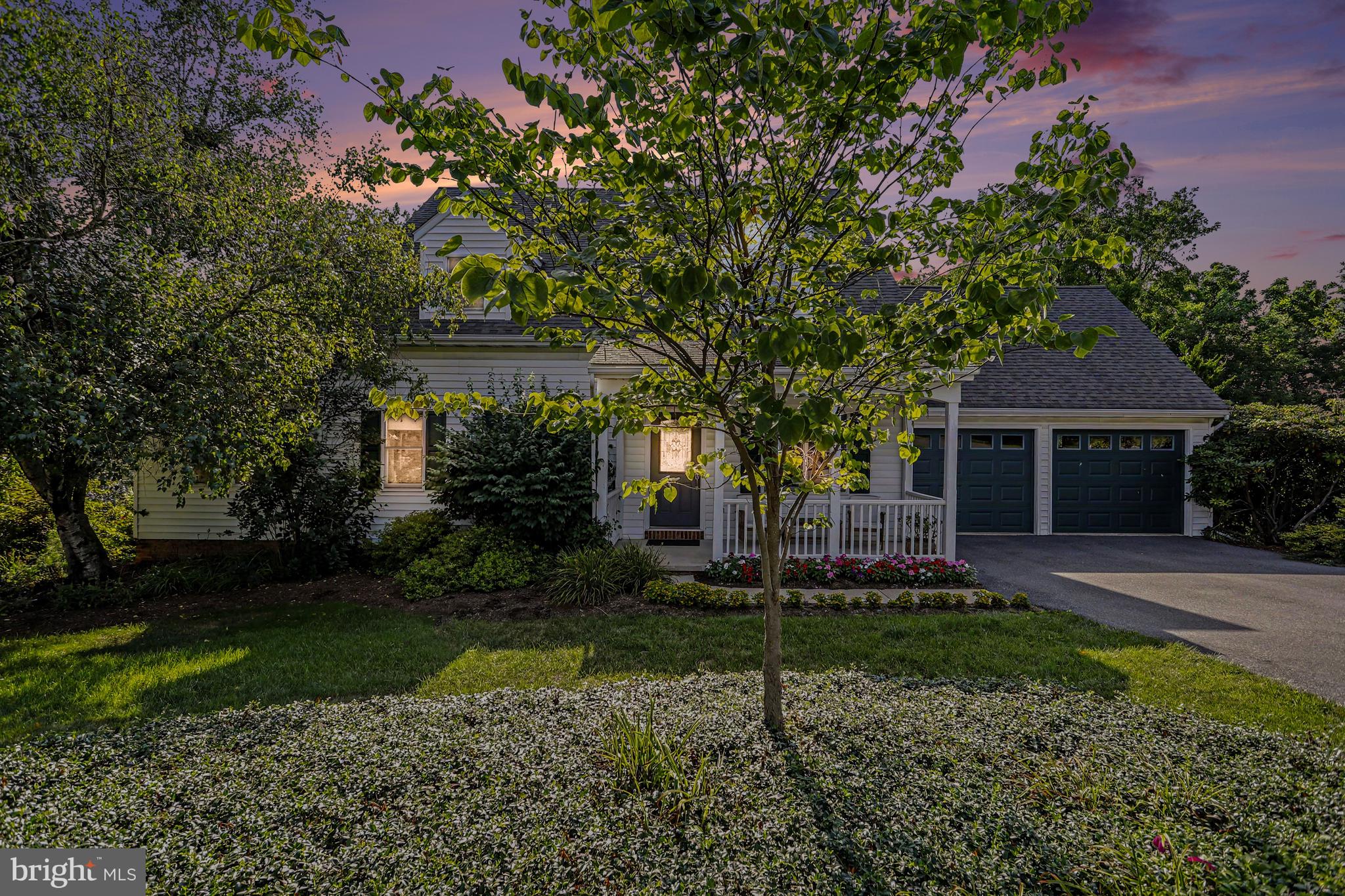 WARWICK TWP - Residential