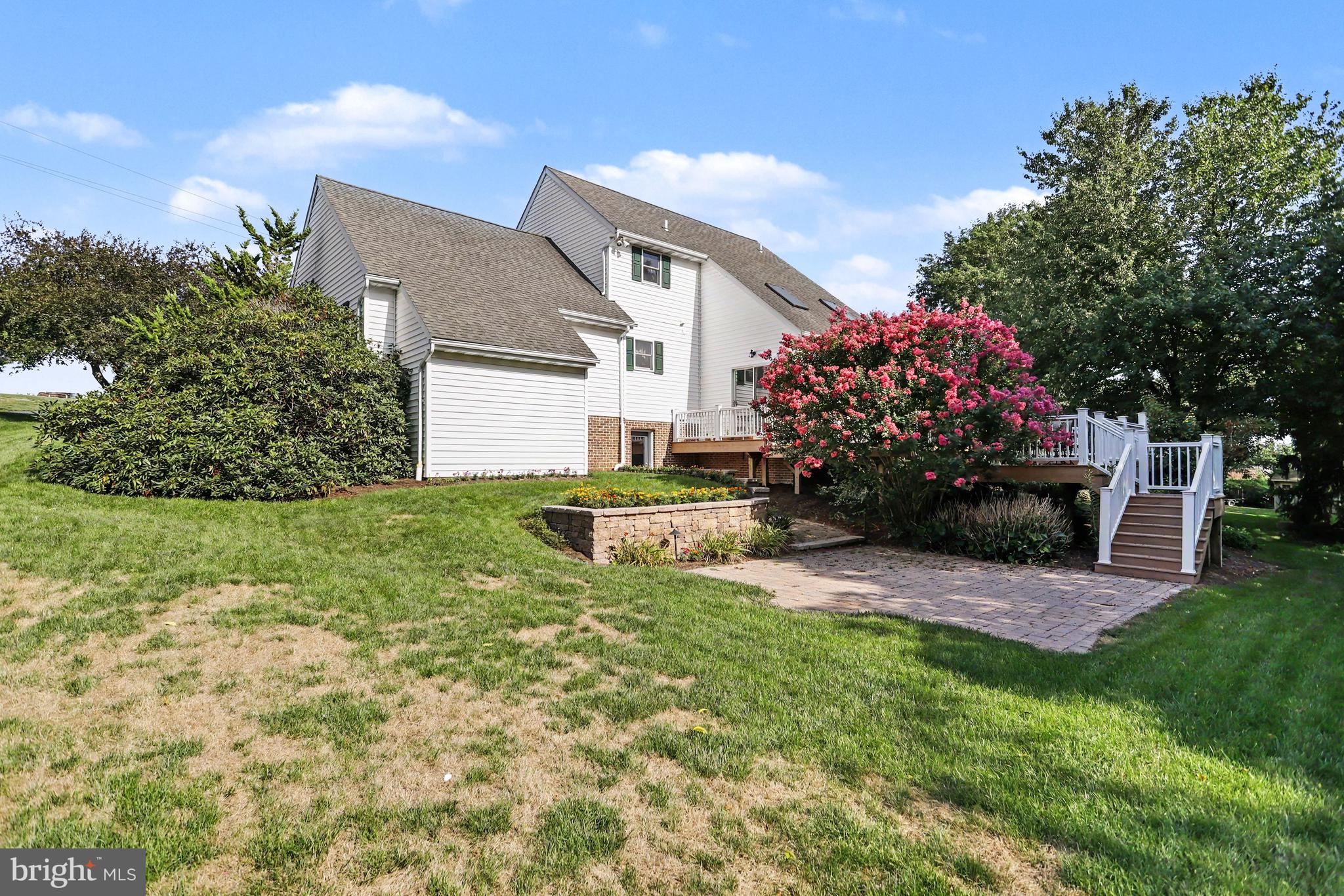 WARWICK TWP - Residential