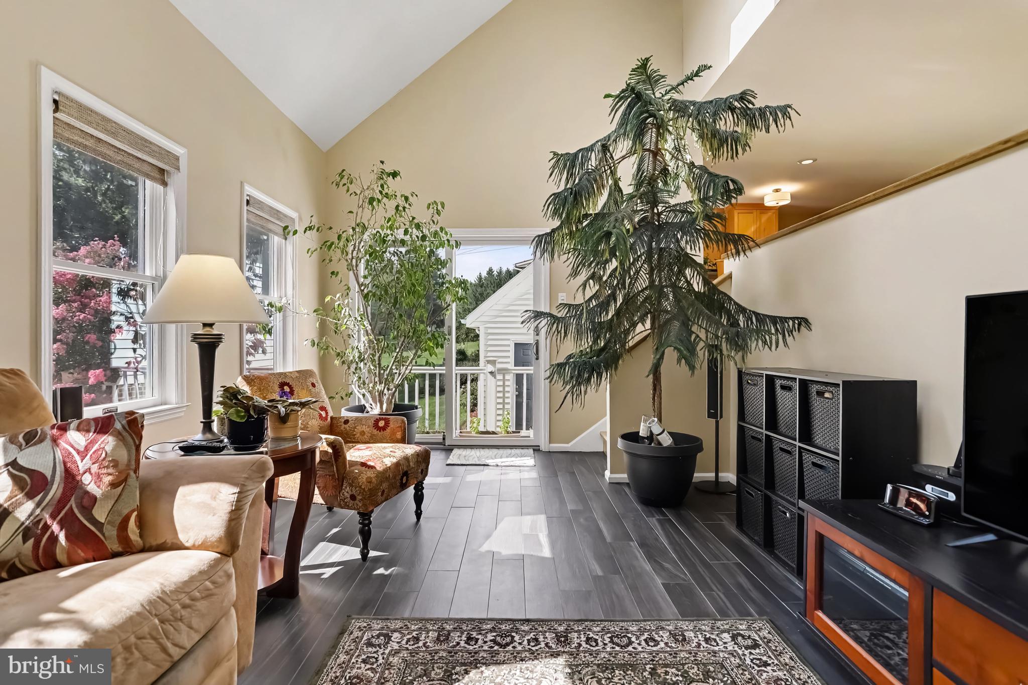 WARWICK TWP - Residential