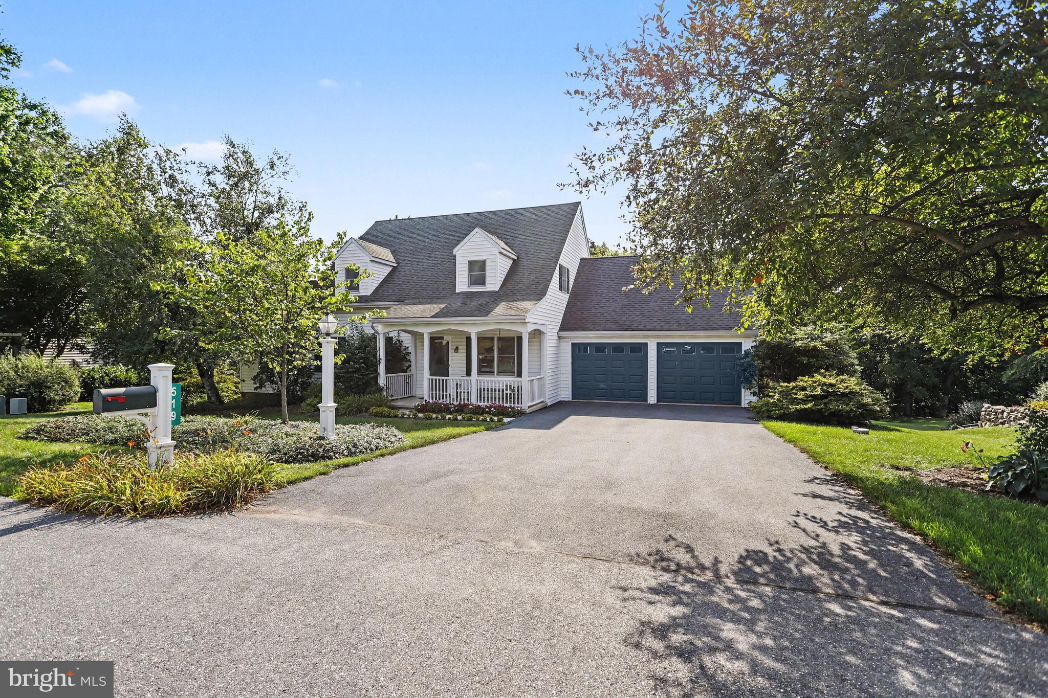 WARWICK TWP - Residential