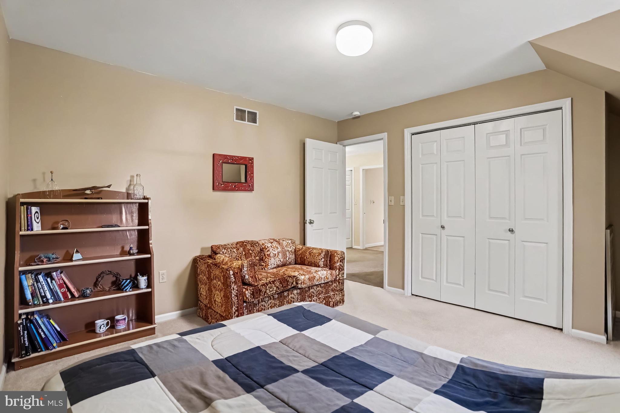 WARWICK TWP - Residential