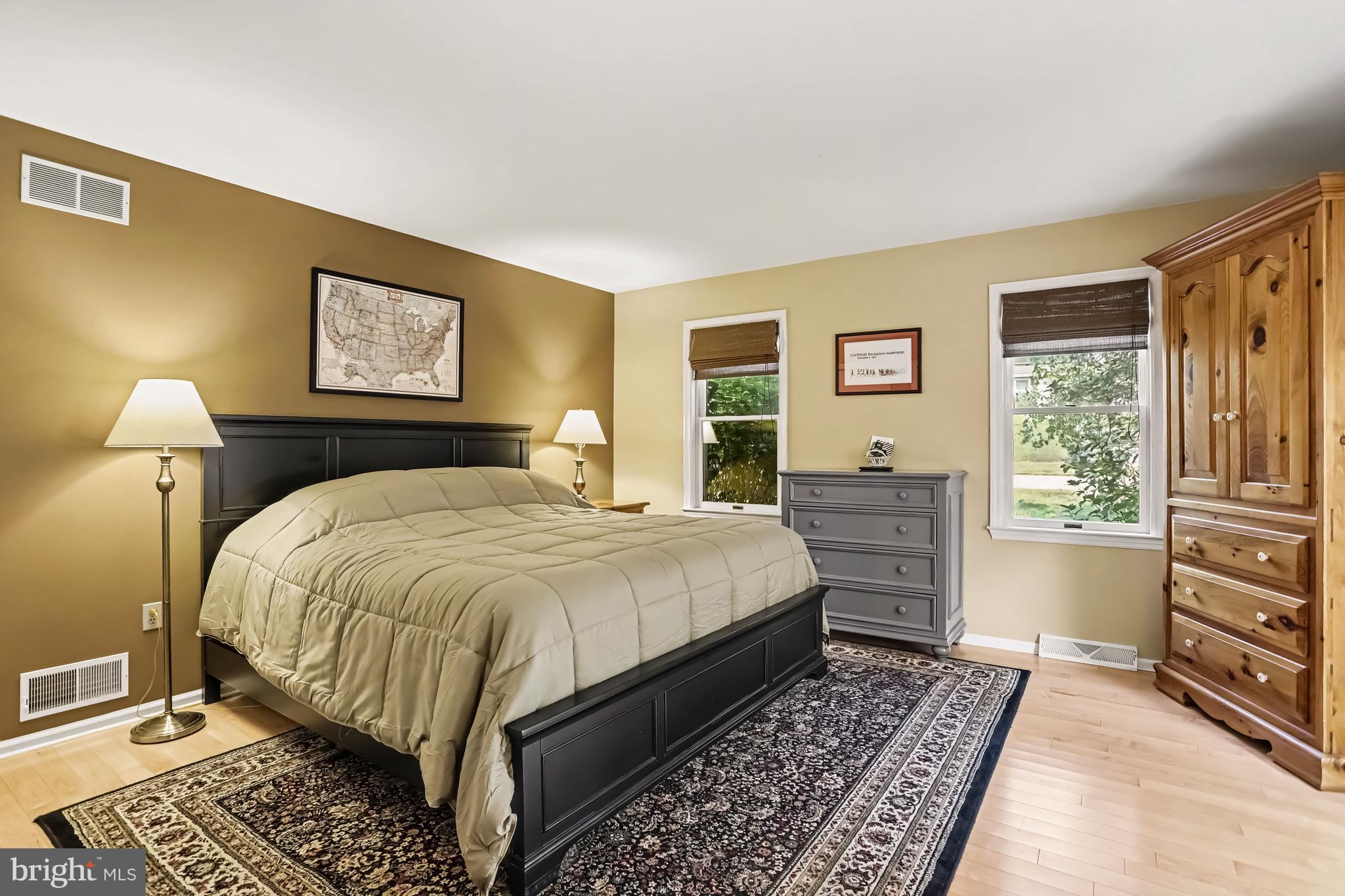 WARWICK TWP - Residential