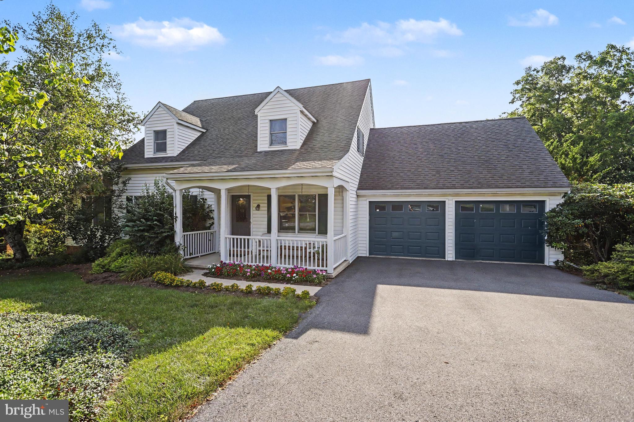 WARWICK TWP - Residential