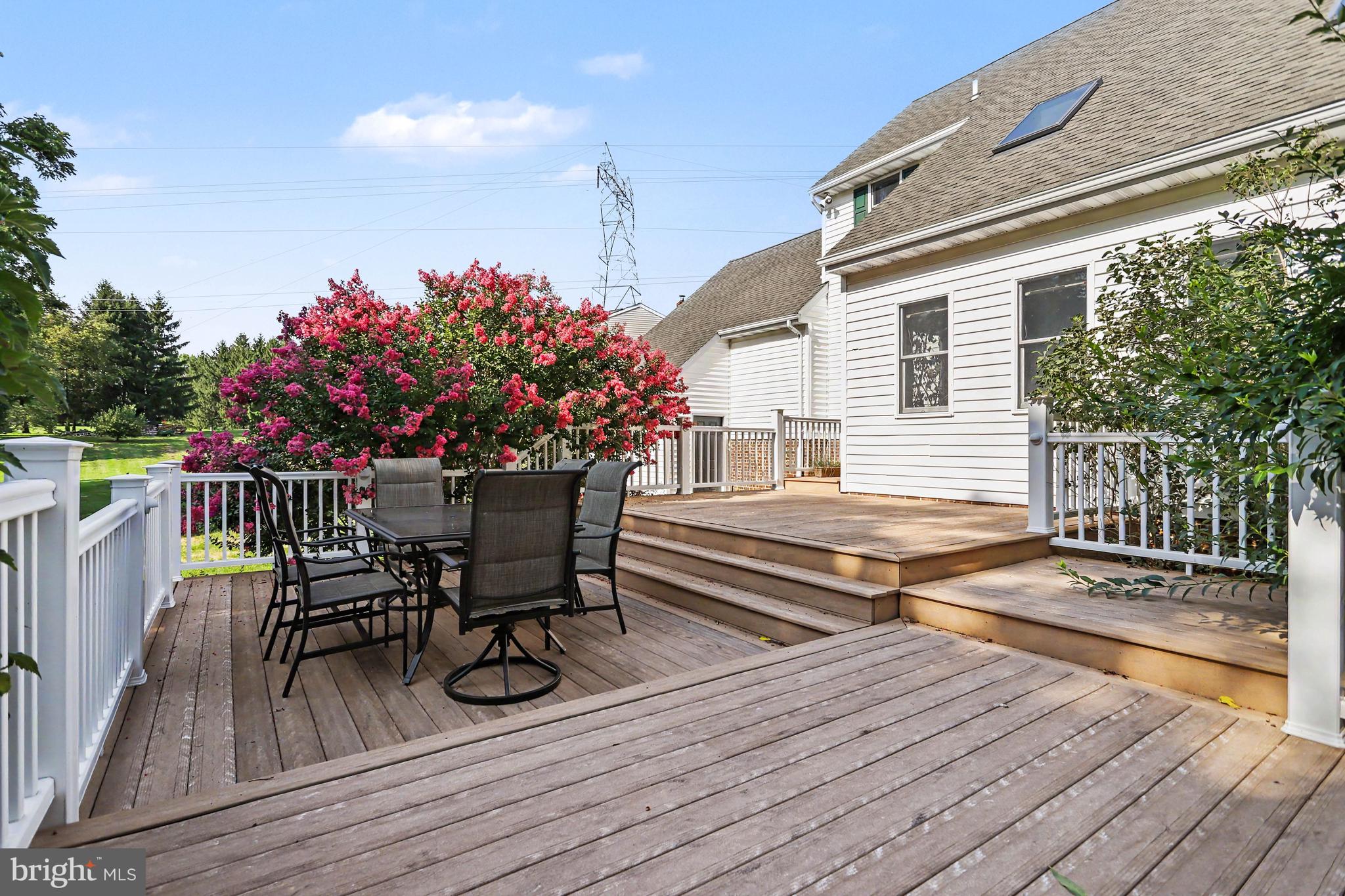 WARWICK TWP - Residential