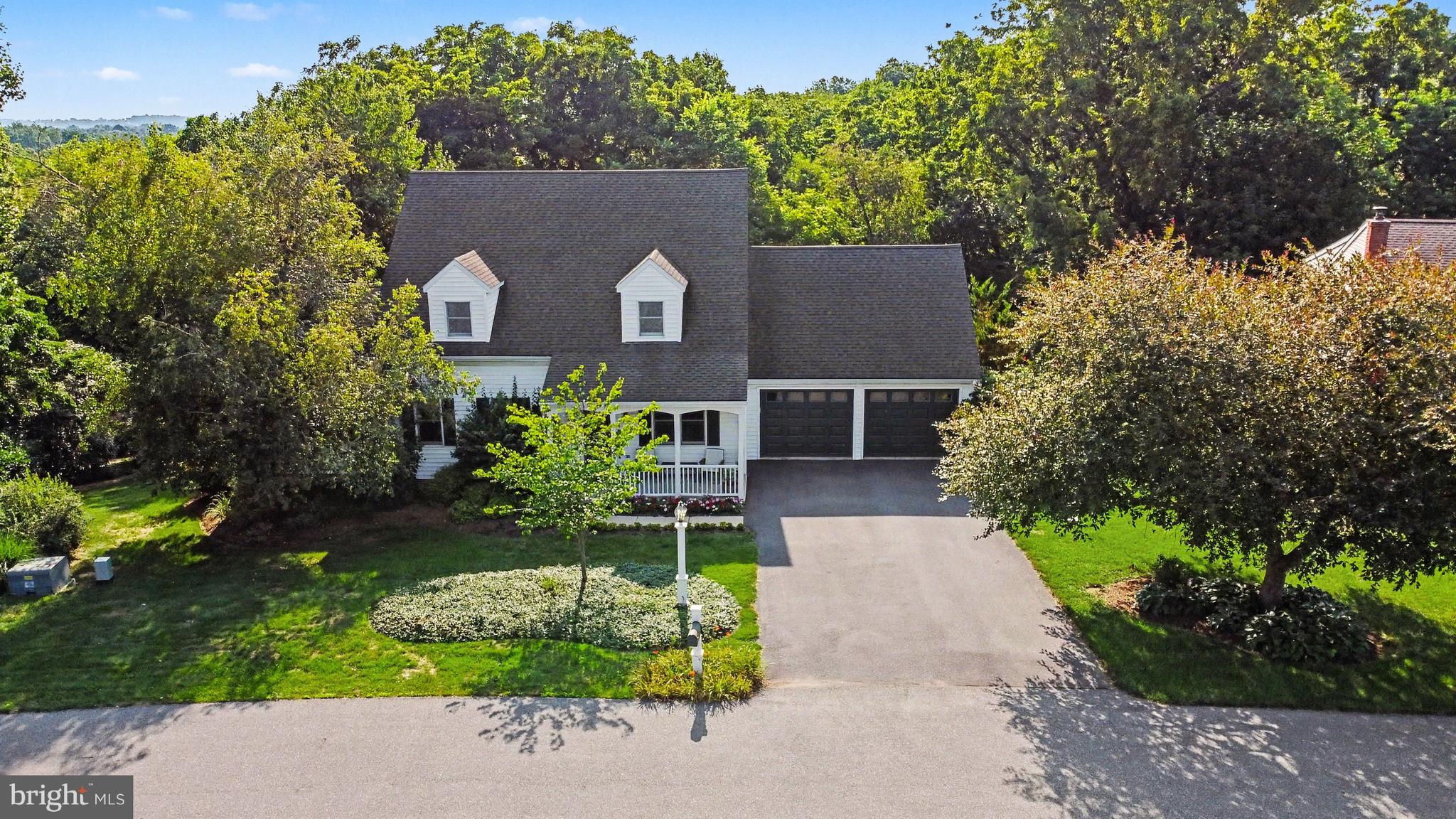 WARWICK TWP - Residential