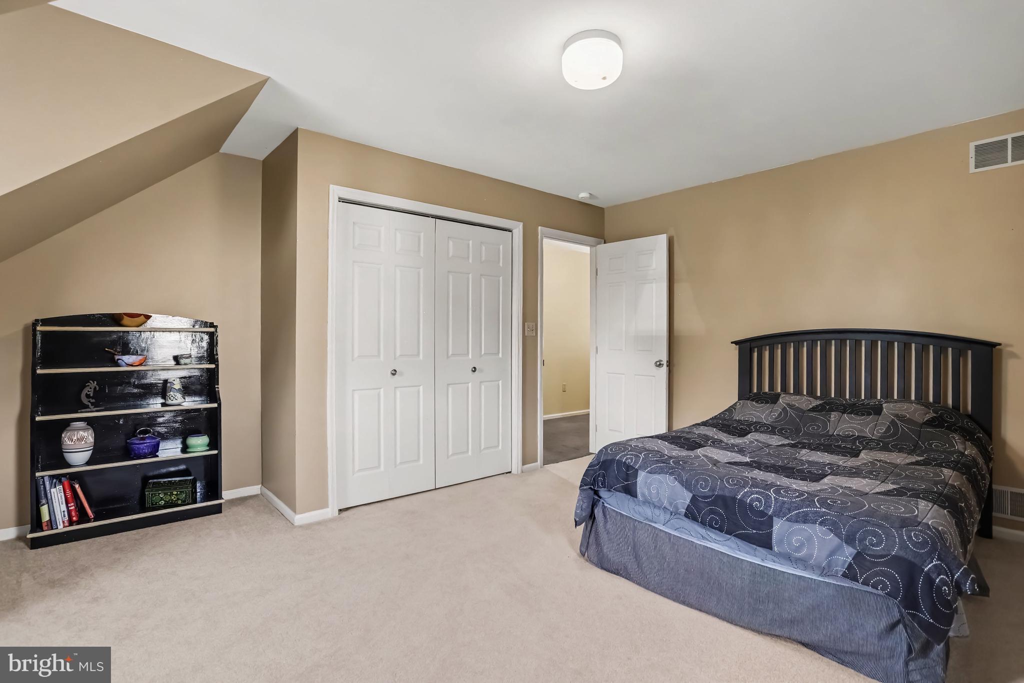 WARWICK TWP - Residential