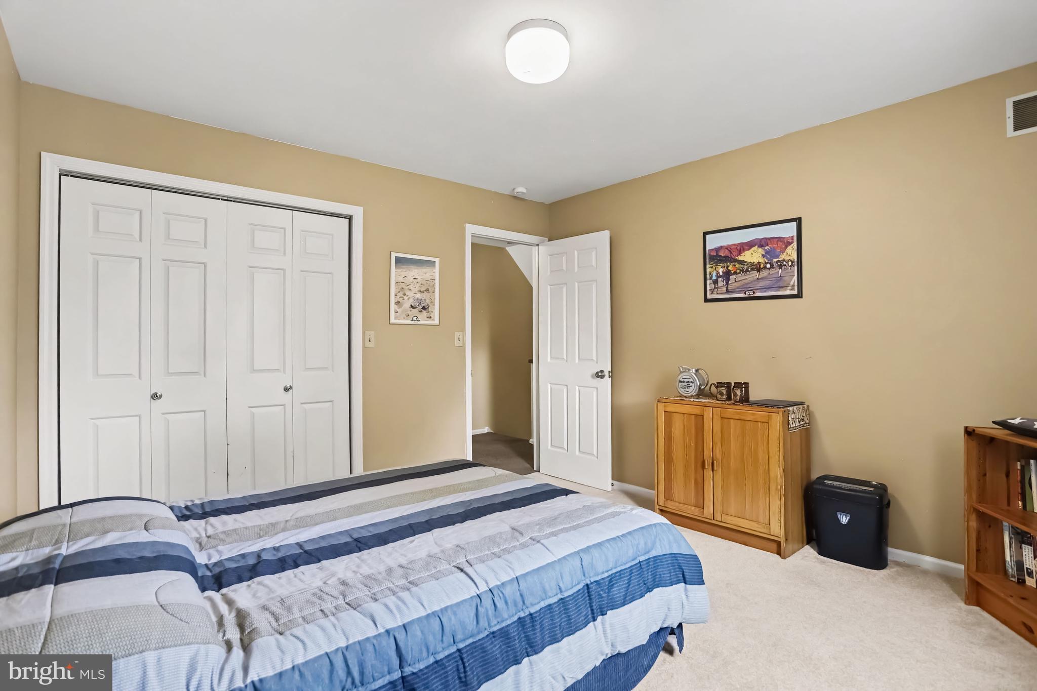 WARWICK TWP - Residential