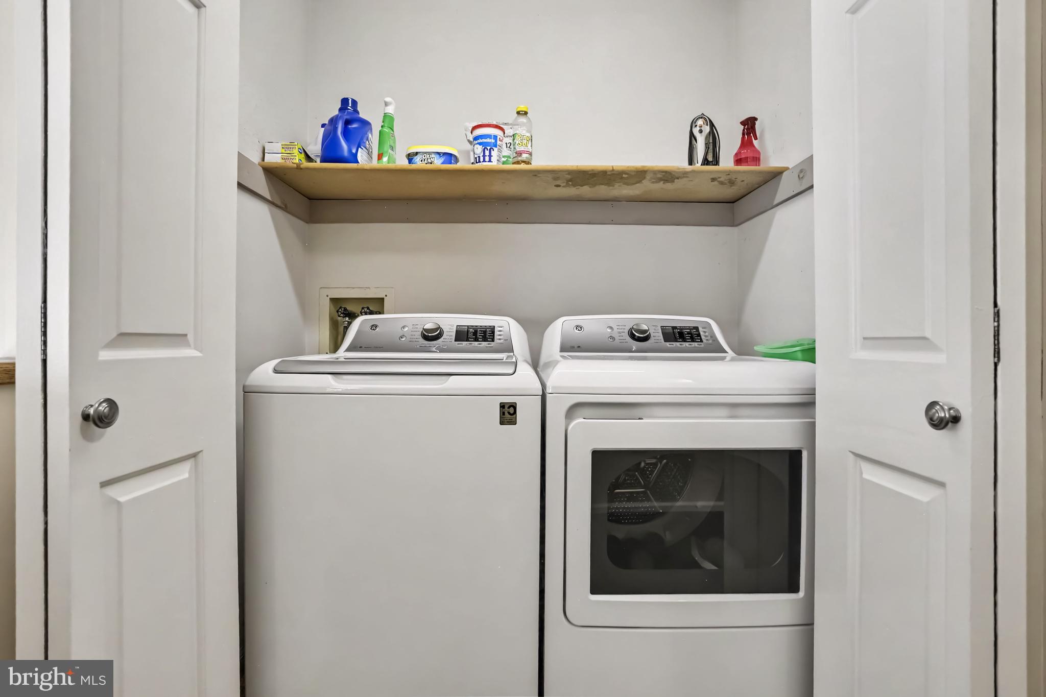 WARWICK TWP - Residential