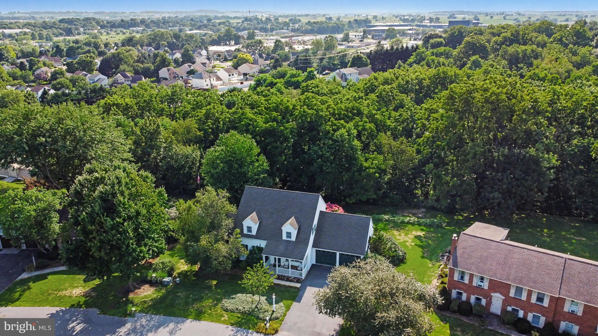 WARWICK TWP - Residential