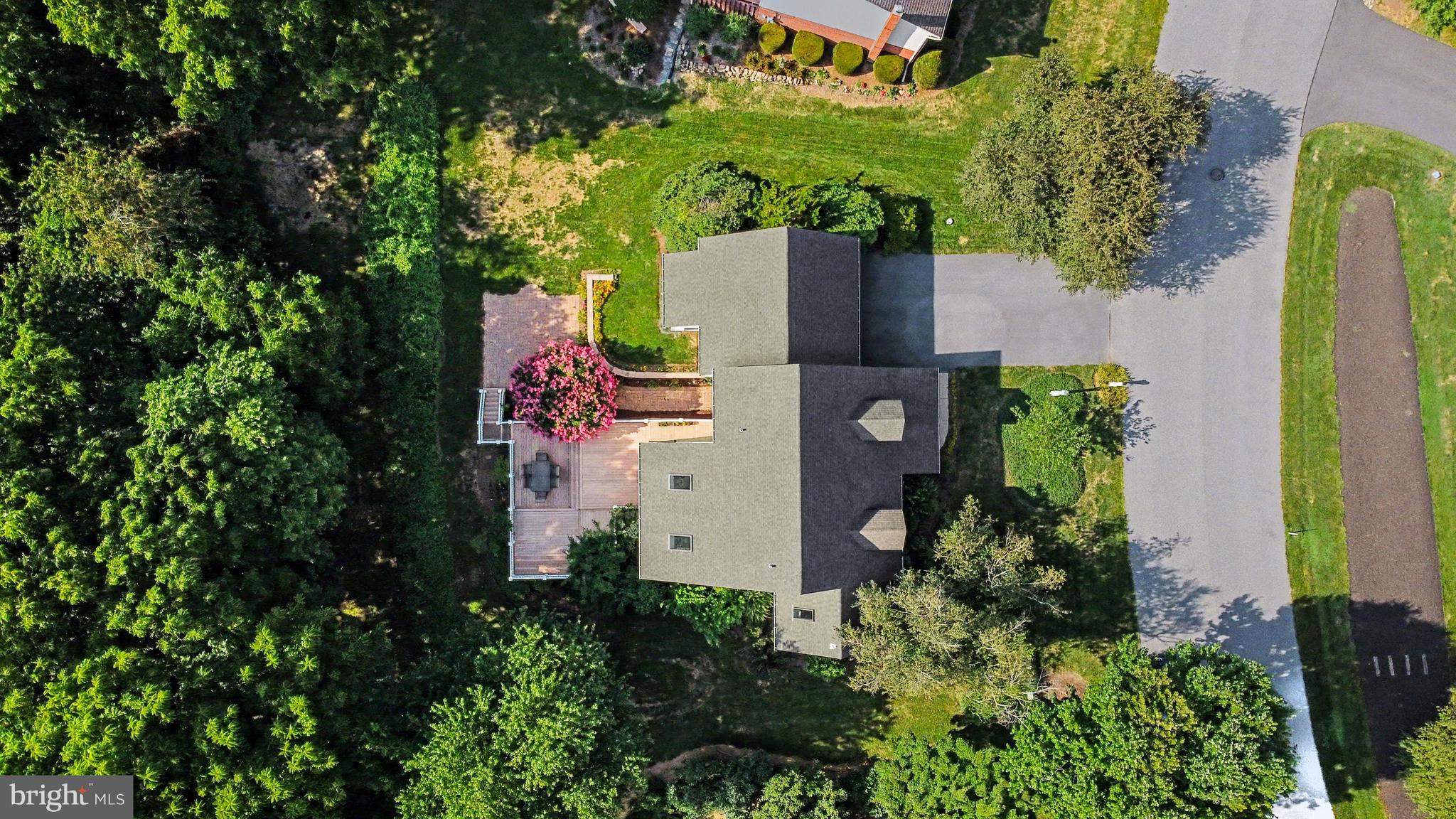 WARWICK TWP - Residential