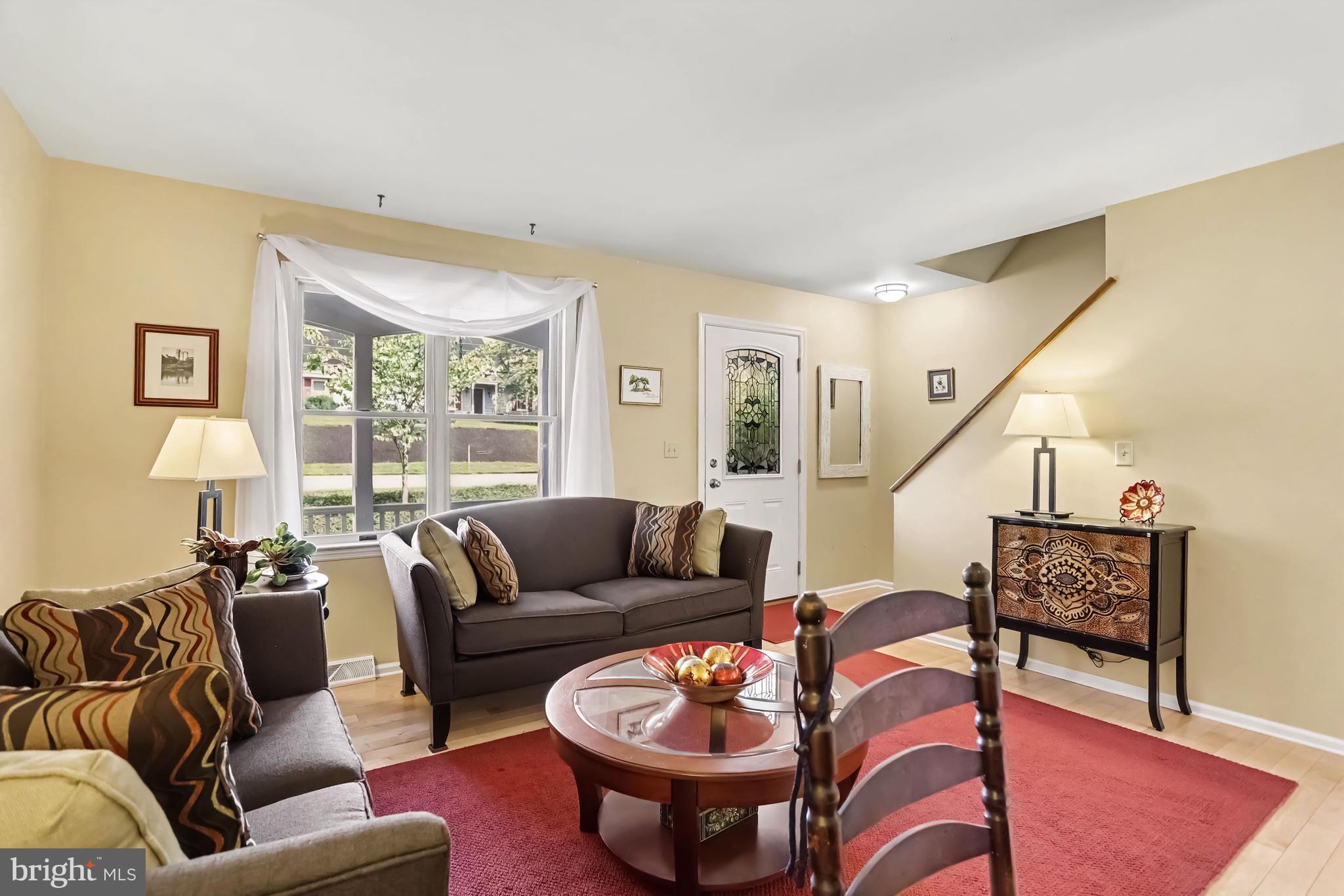 WARWICK TWP - Residential