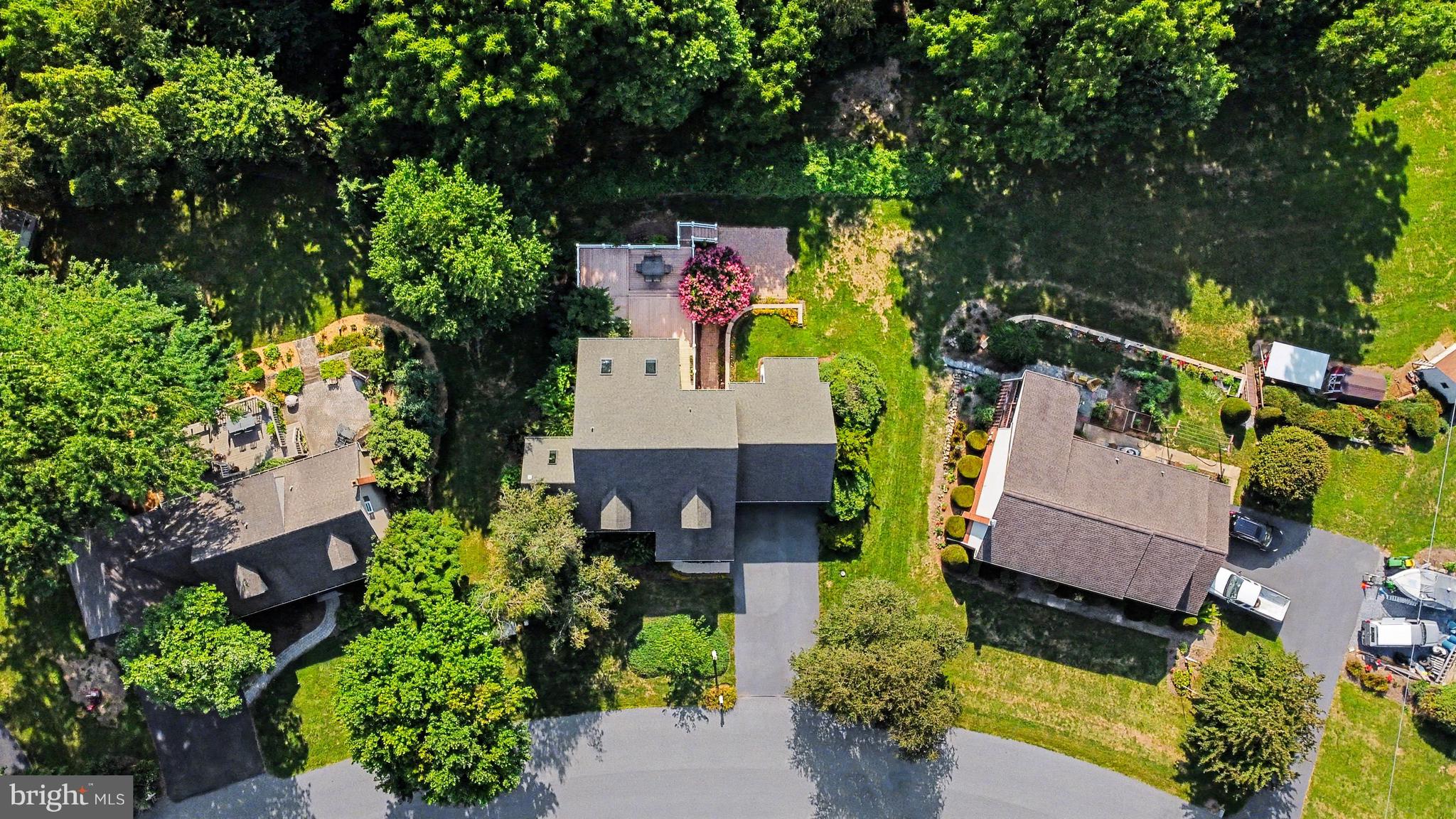 WARWICK TWP - Residential