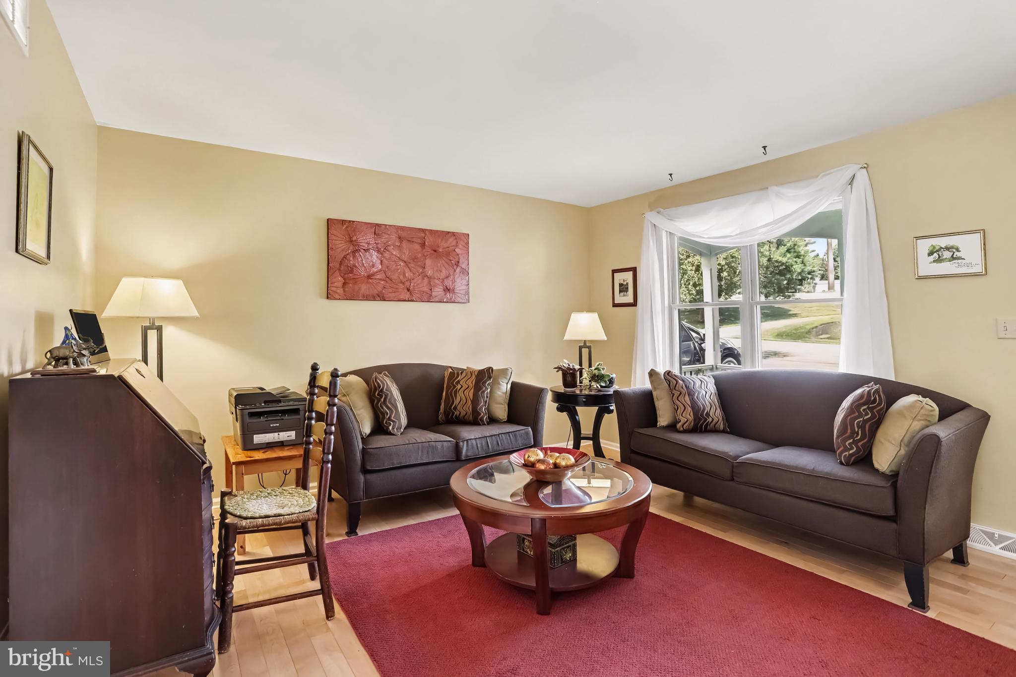 WARWICK TWP - Residential