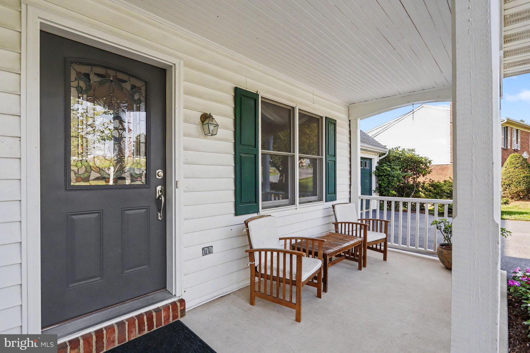 WARWICK TWP - Residential