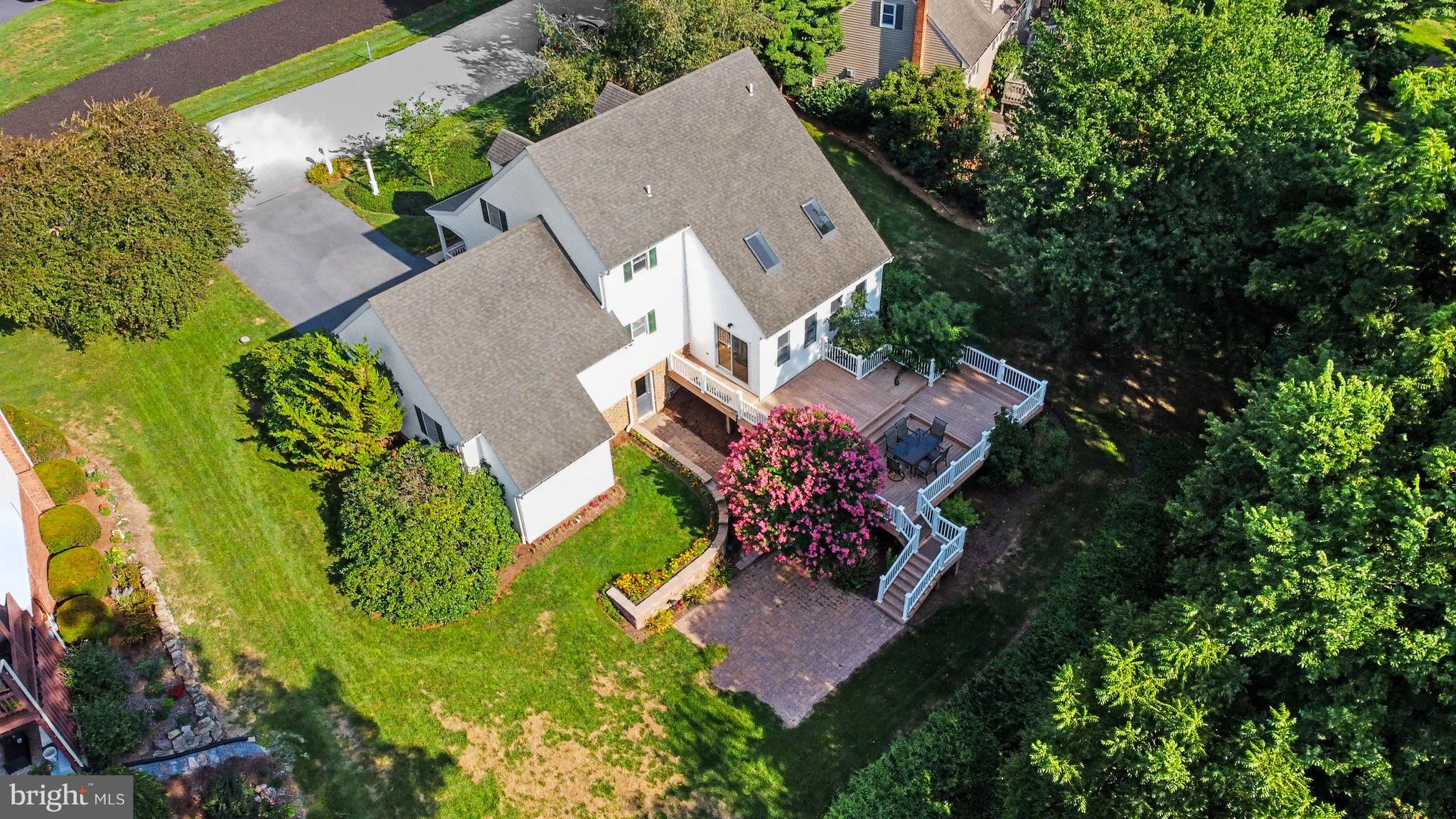 WARWICK TWP - Residential
