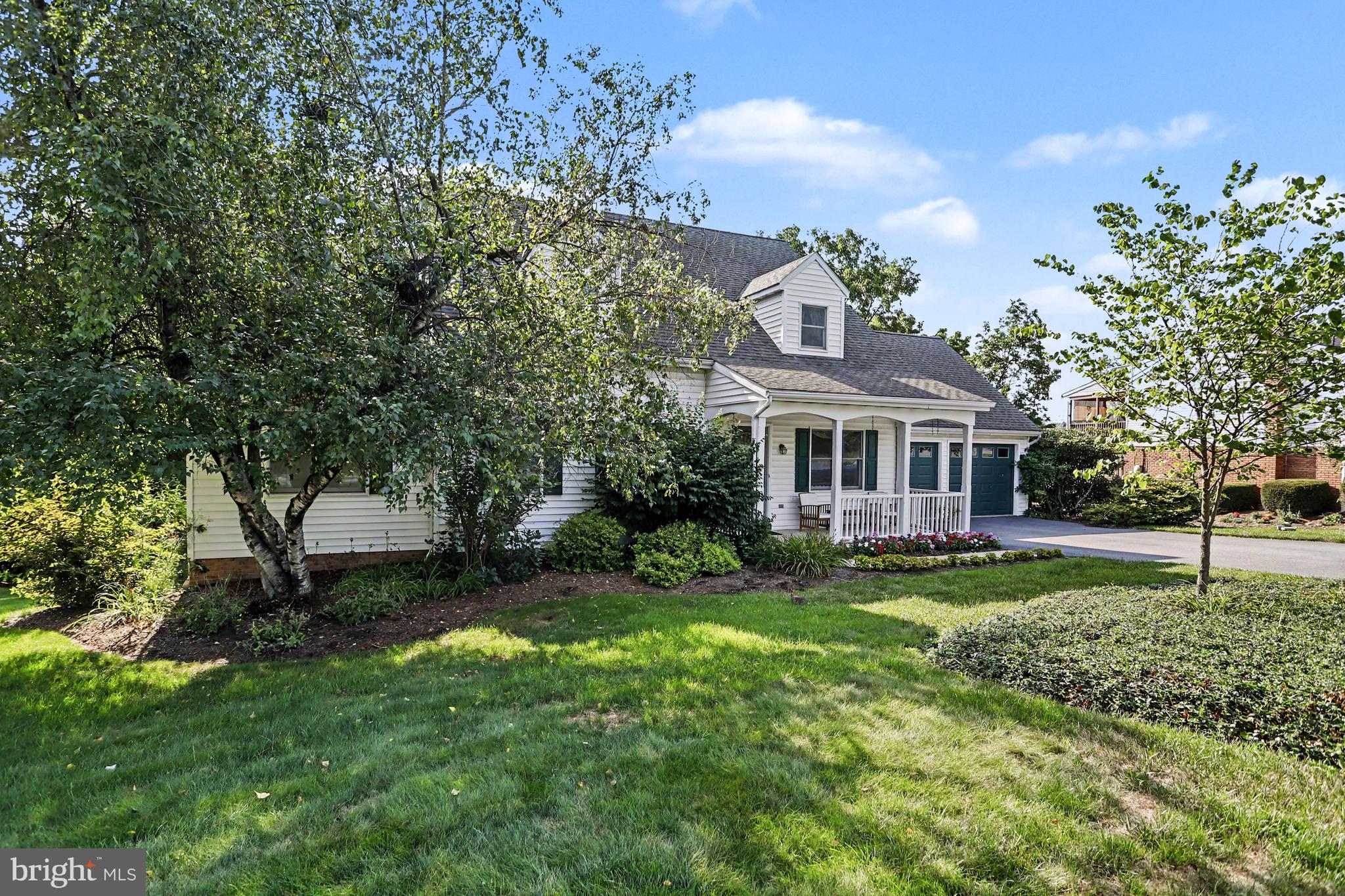 WARWICK TWP - Residential