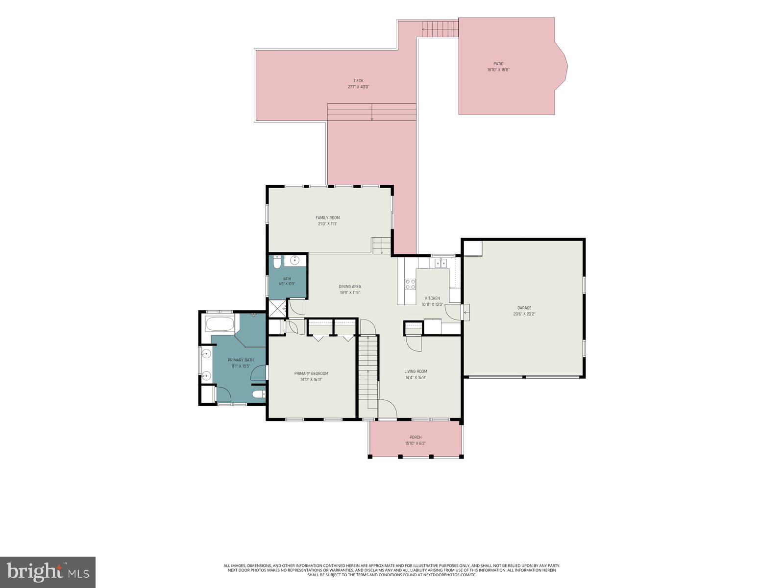 WARWICK TWP - Residential