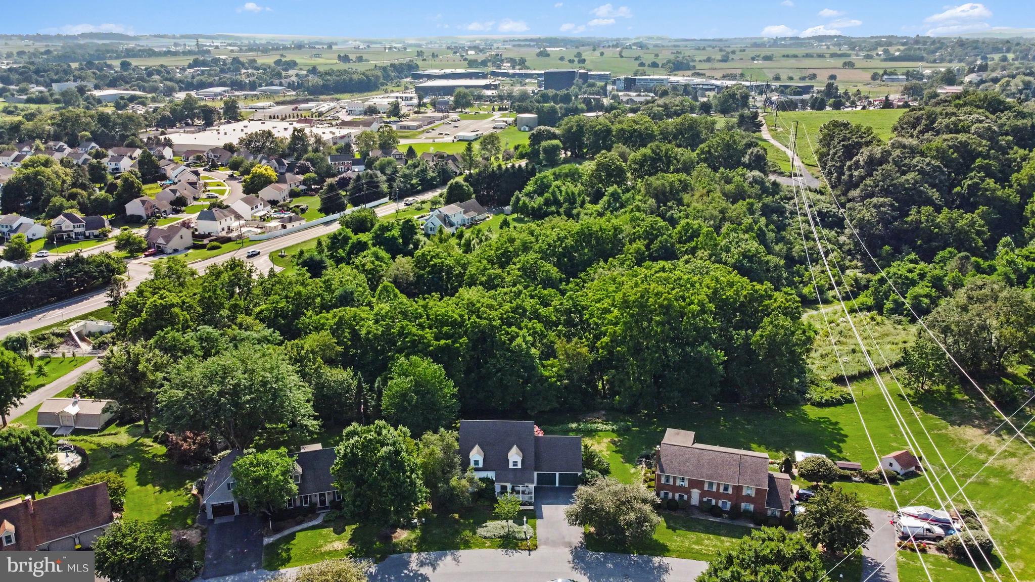 WARWICK TWP - Residential