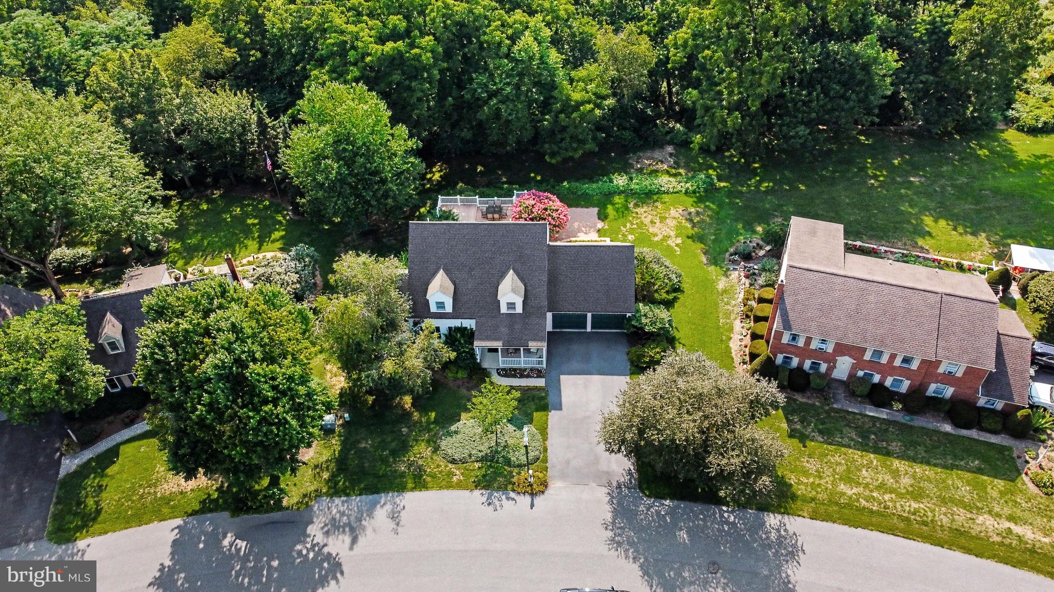WARWICK TWP - Residential