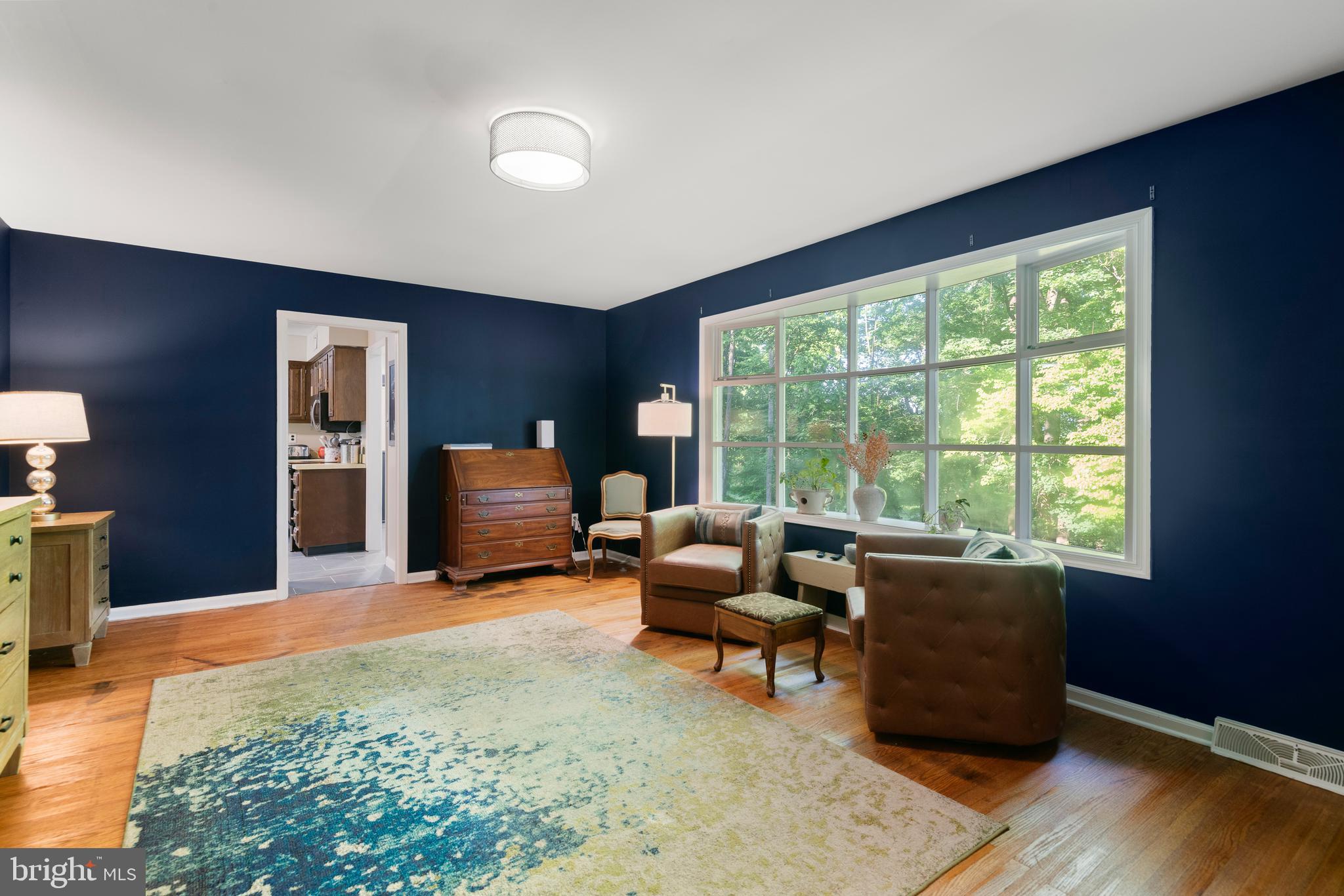 HUNTVIEW AT HORSES - Residential