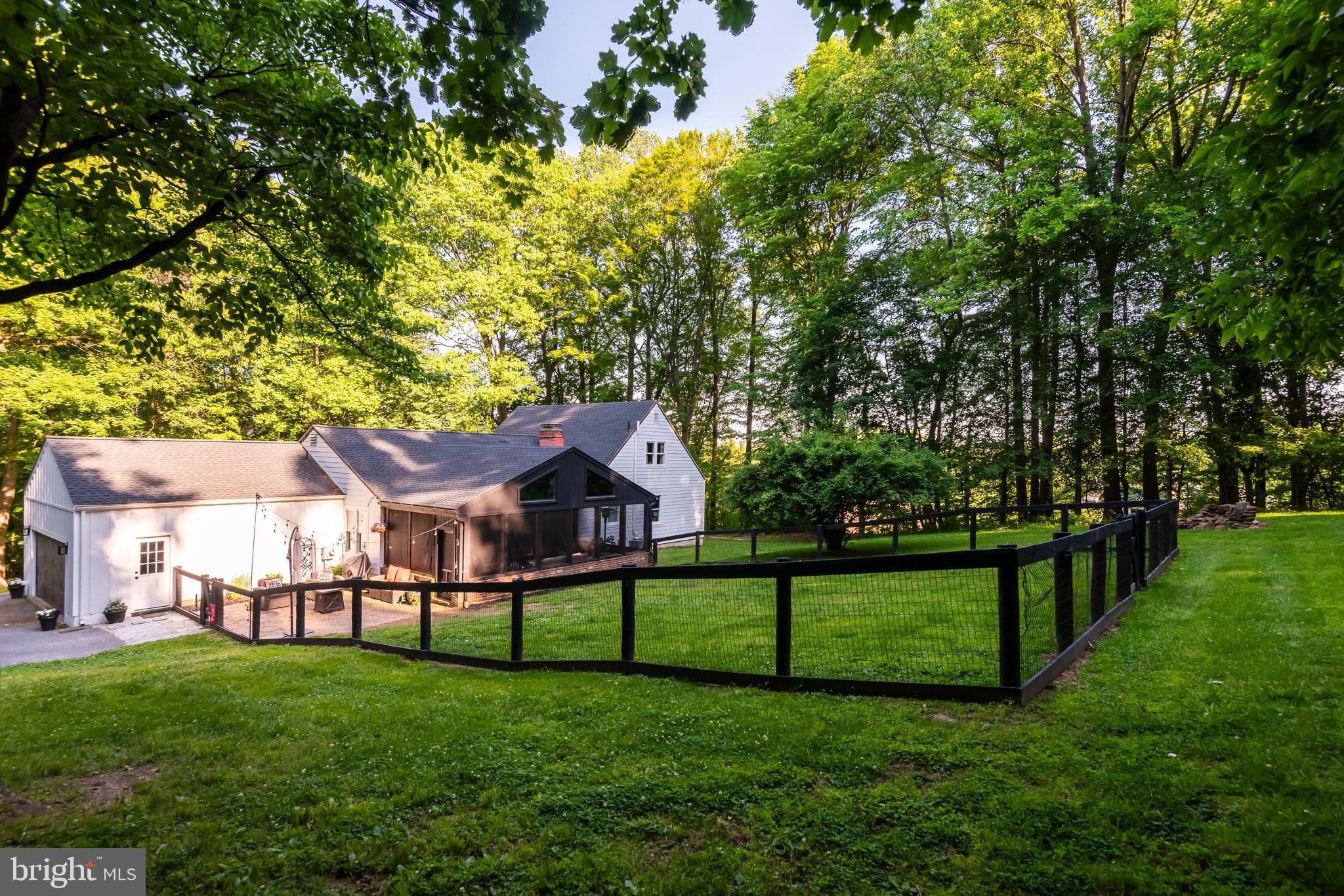 HUNTVIEW AT HORSES - Residential