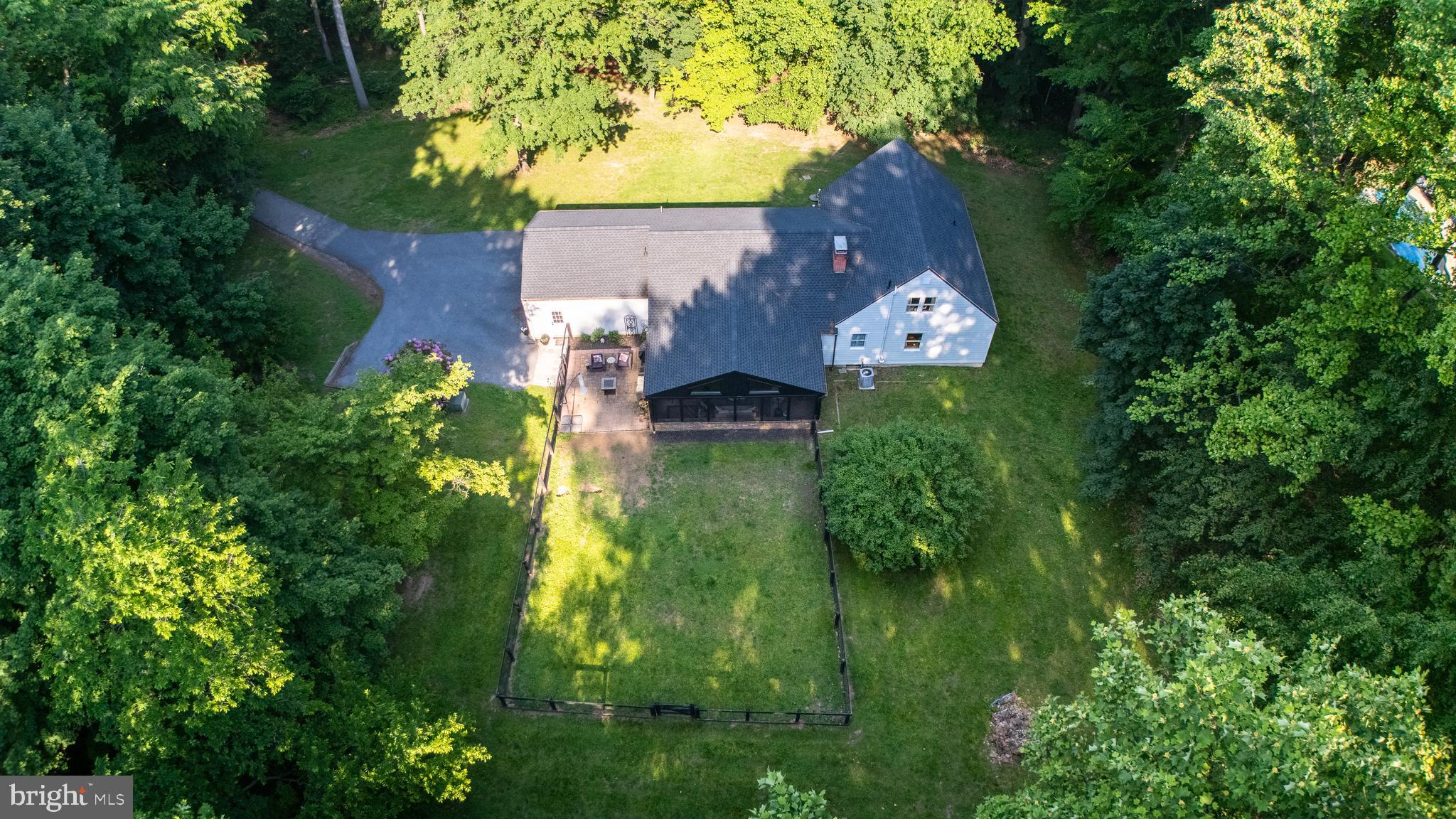 HUNTVIEW AT HORSES - Residential