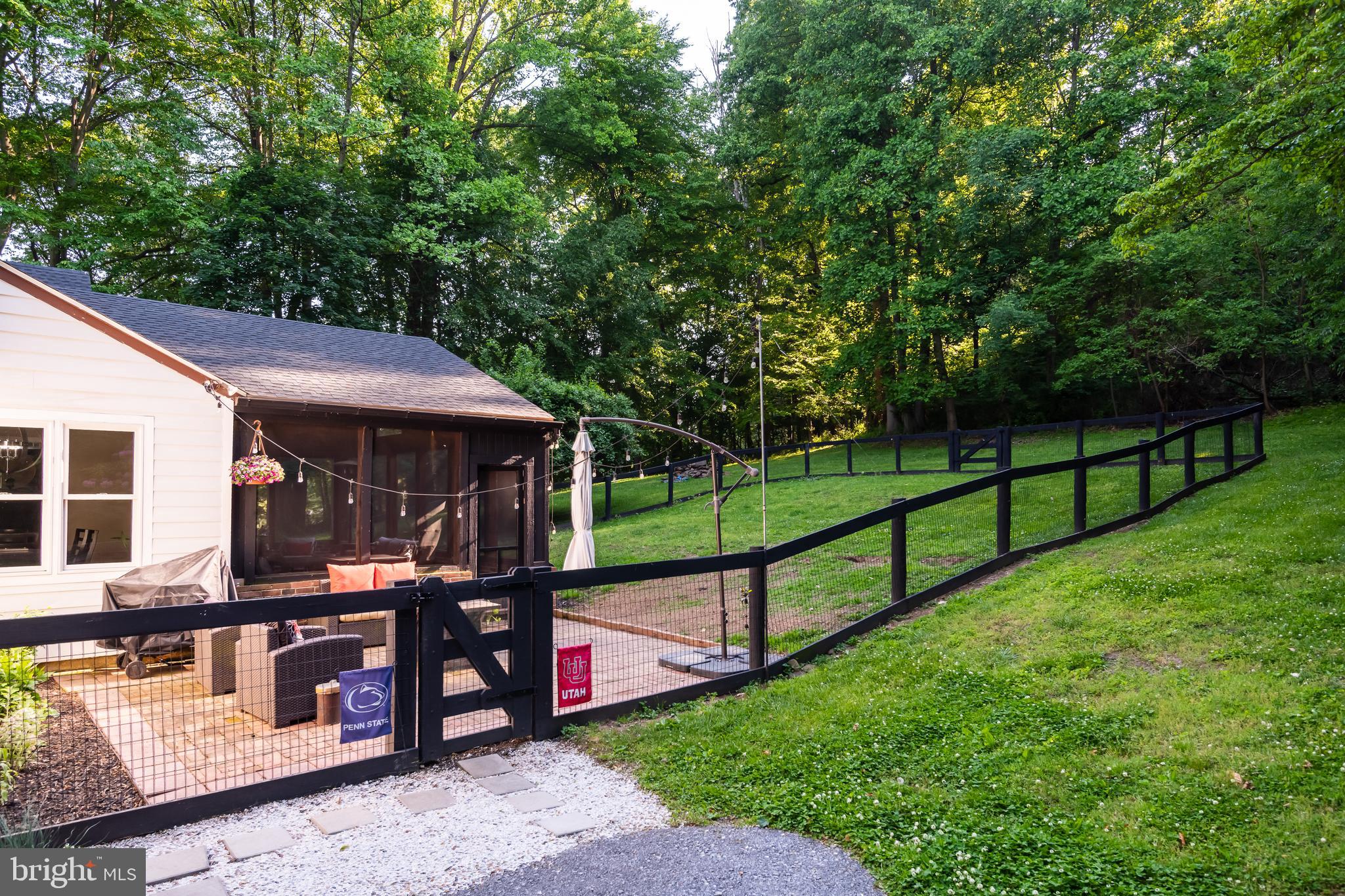 HUNTVIEW AT HORSES - Residential