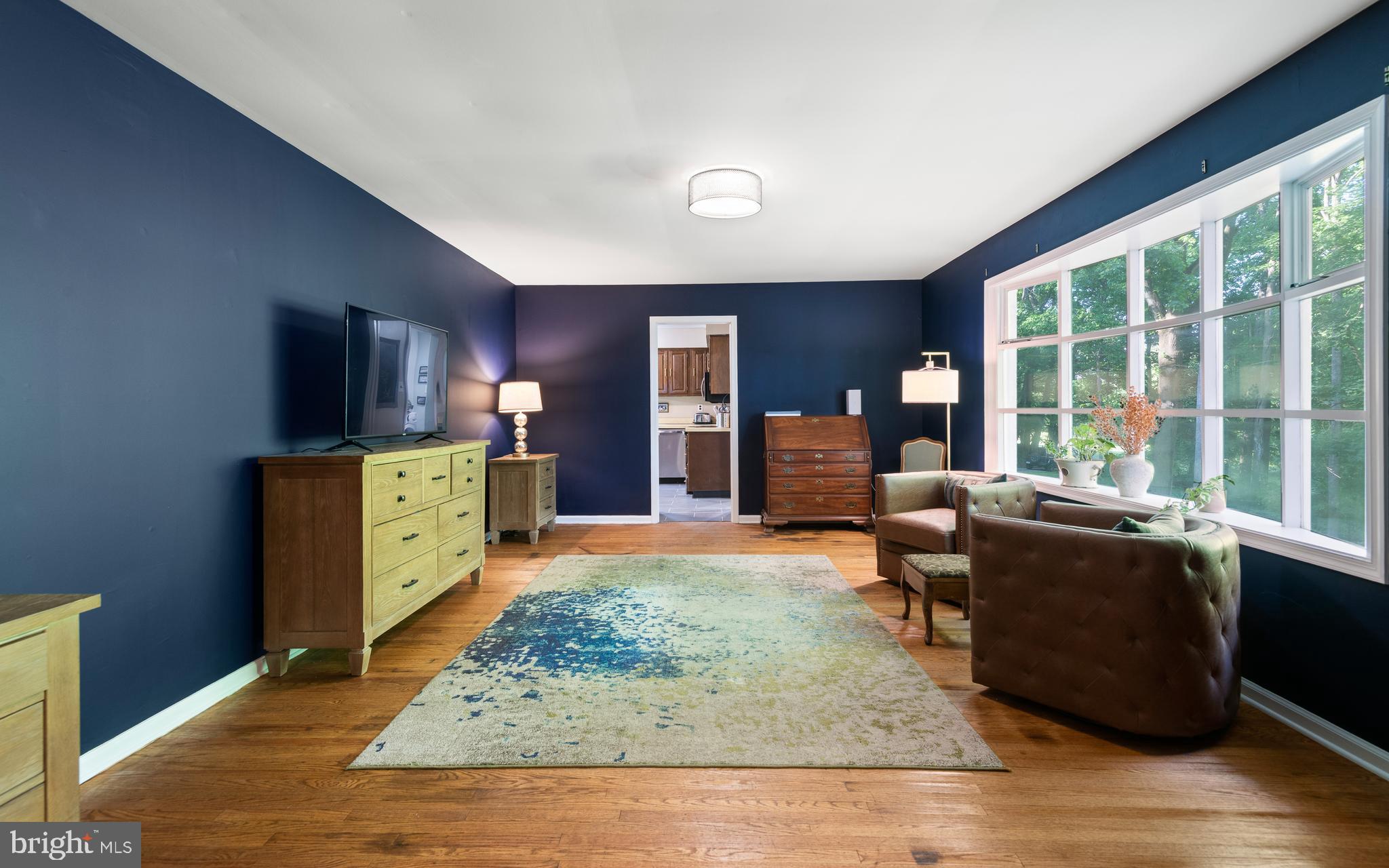 HUNTVIEW AT HORSES - Residential
